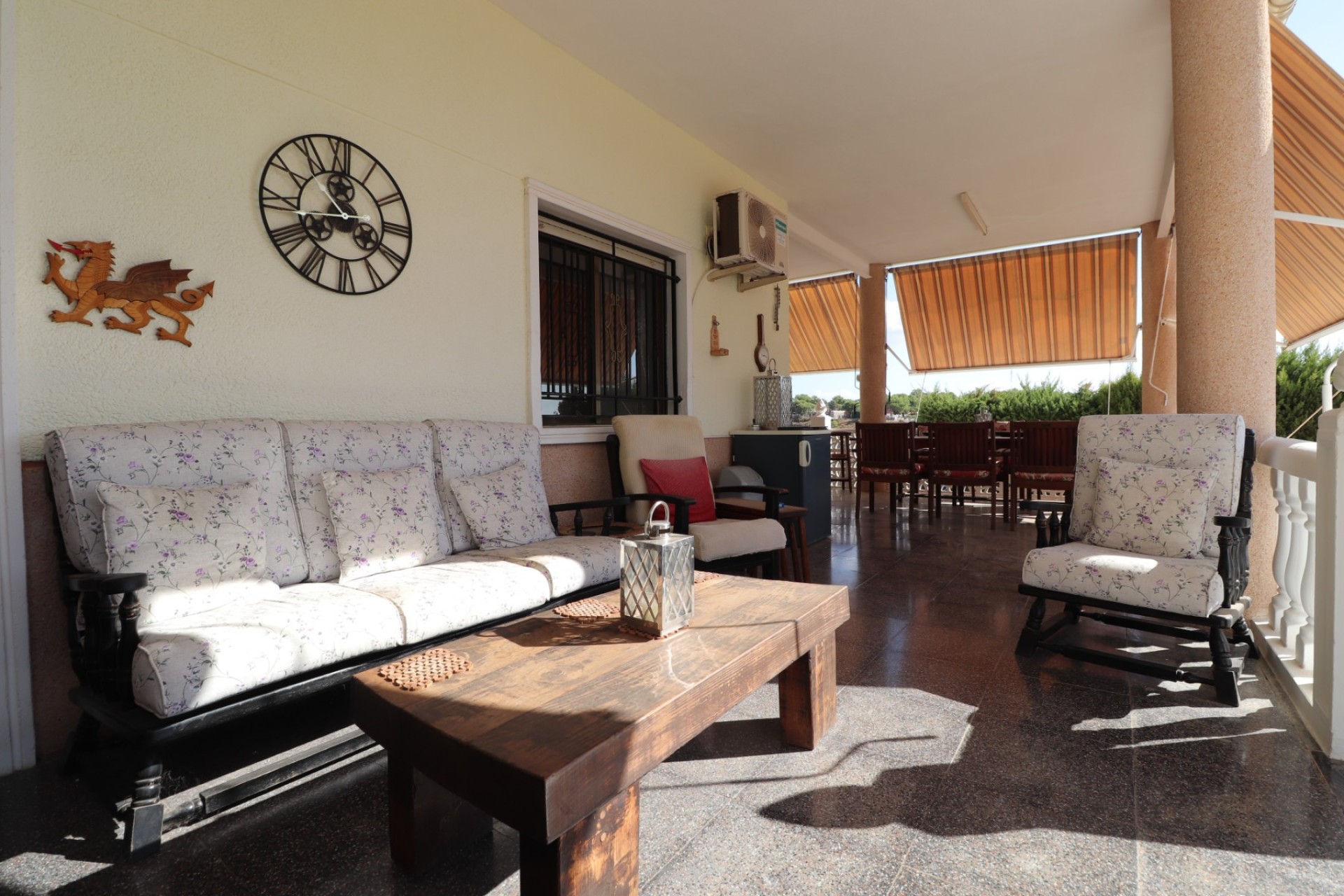 Reventa - Villa - Crevillente - Crevillente - Country