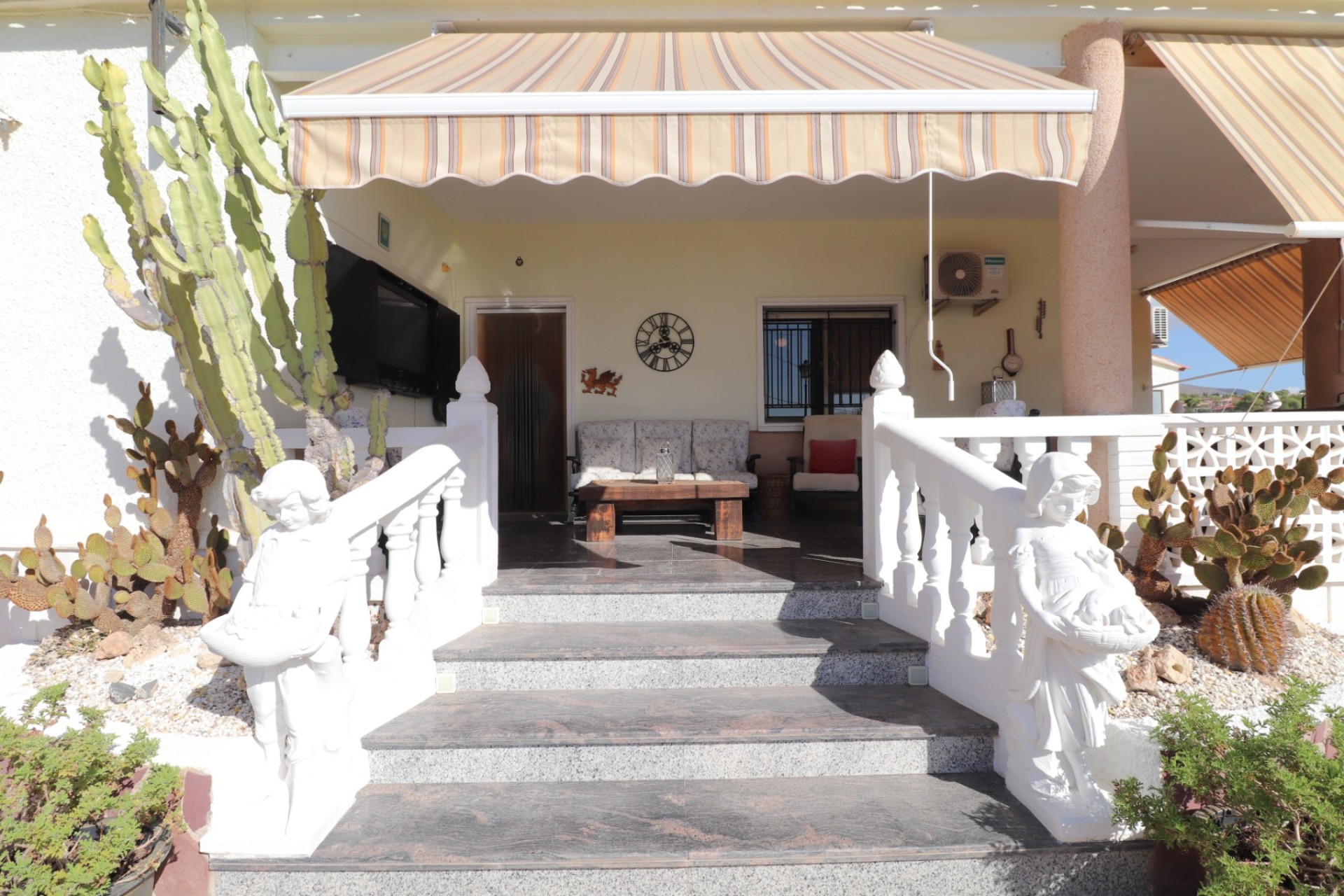 Reventa - Villa - Crevillente - Crevillente - Country