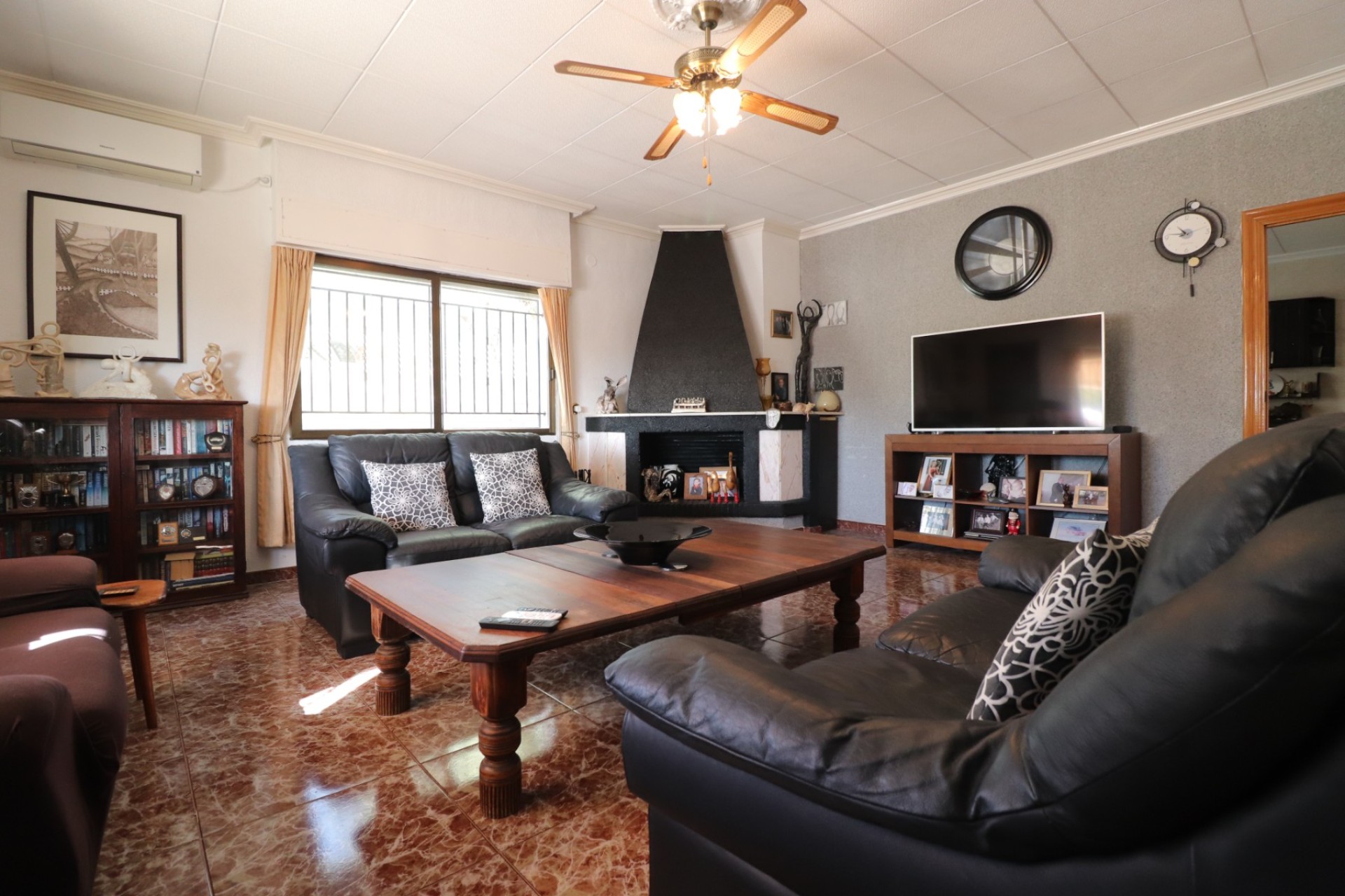 Reventa - Villa - Crevillente - Crevillente - Country