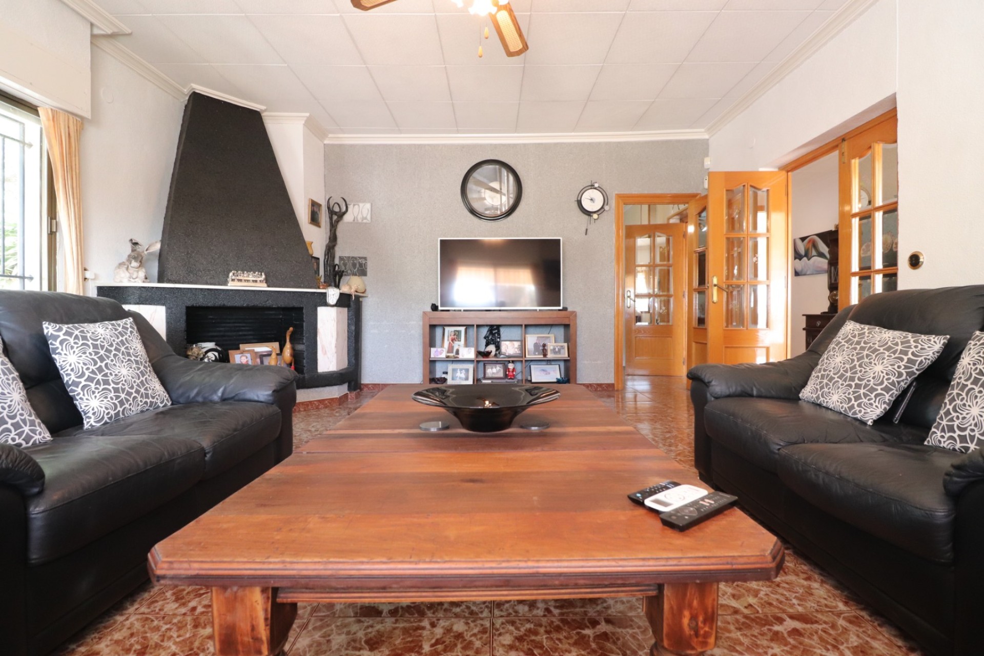 Reventa - Villa - Crevillente - Crevillente - Country