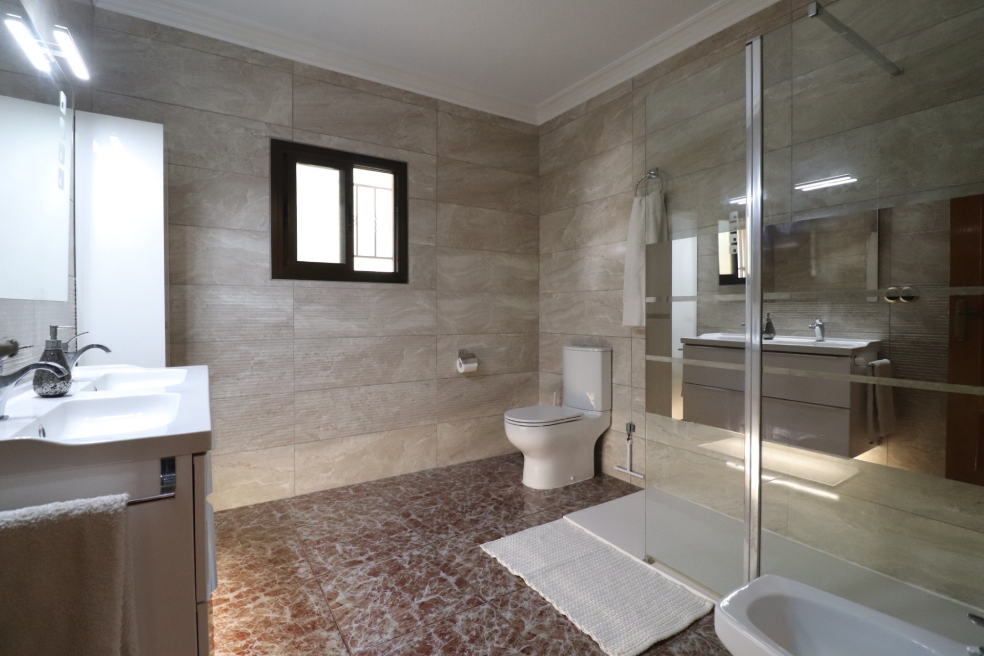Reventa - Villa - Crevillente - Crevillente - Country