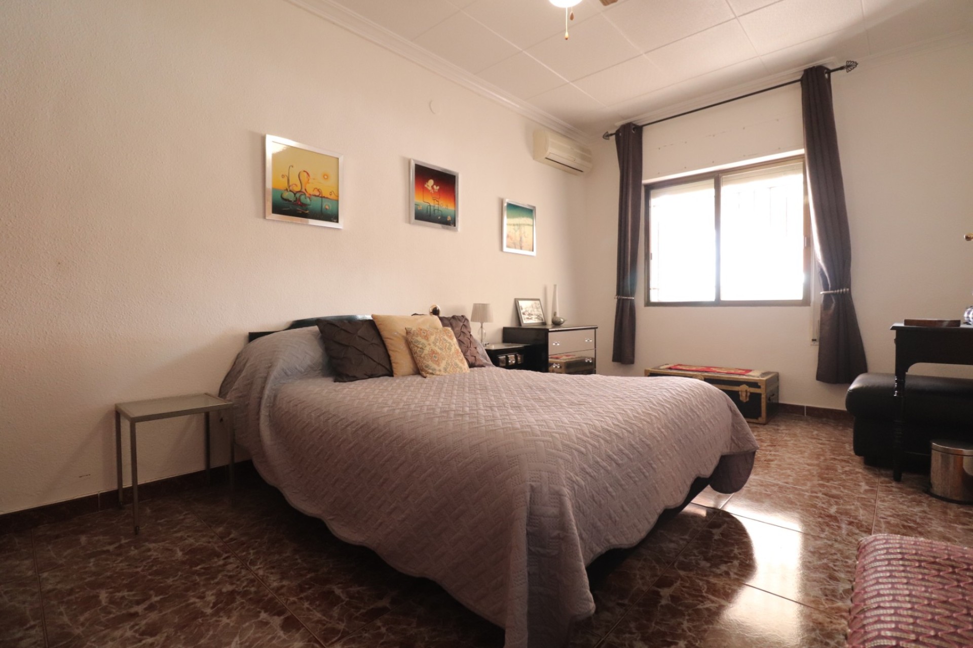 Reventa - Villa - Crevillente - Crevillente - Country