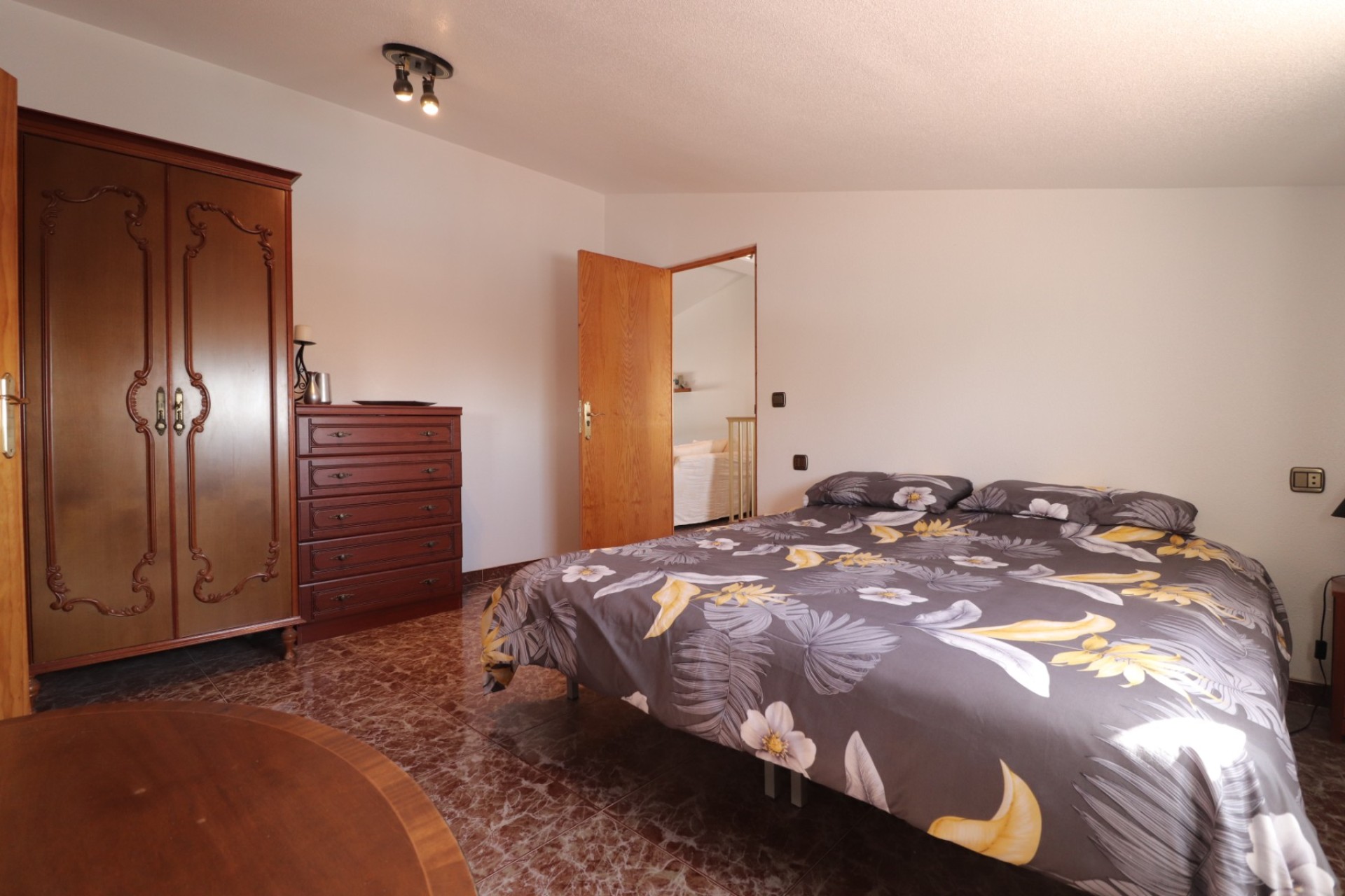 Reventa - Villa - Crevillente - Crevillente - Country