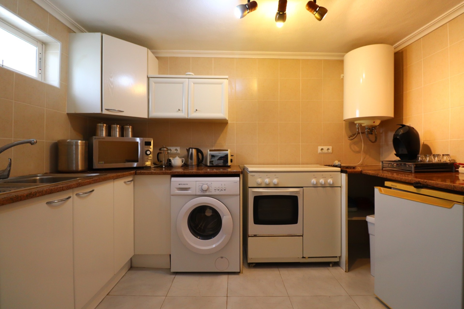 Reventa - Villa - Crevillente - Crevillente - Country