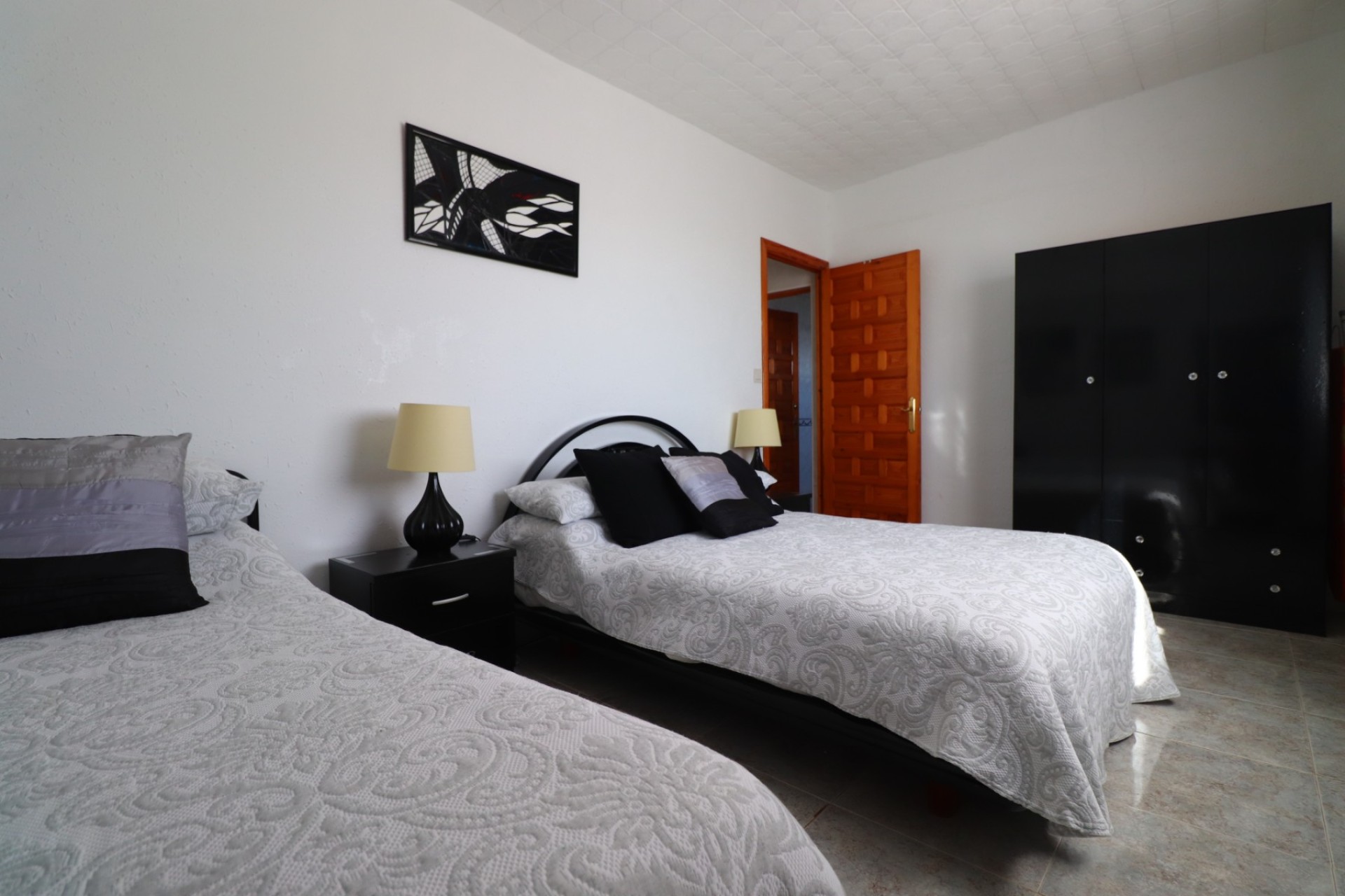 Reventa - Villa - Crevillente - Crevillente - Country