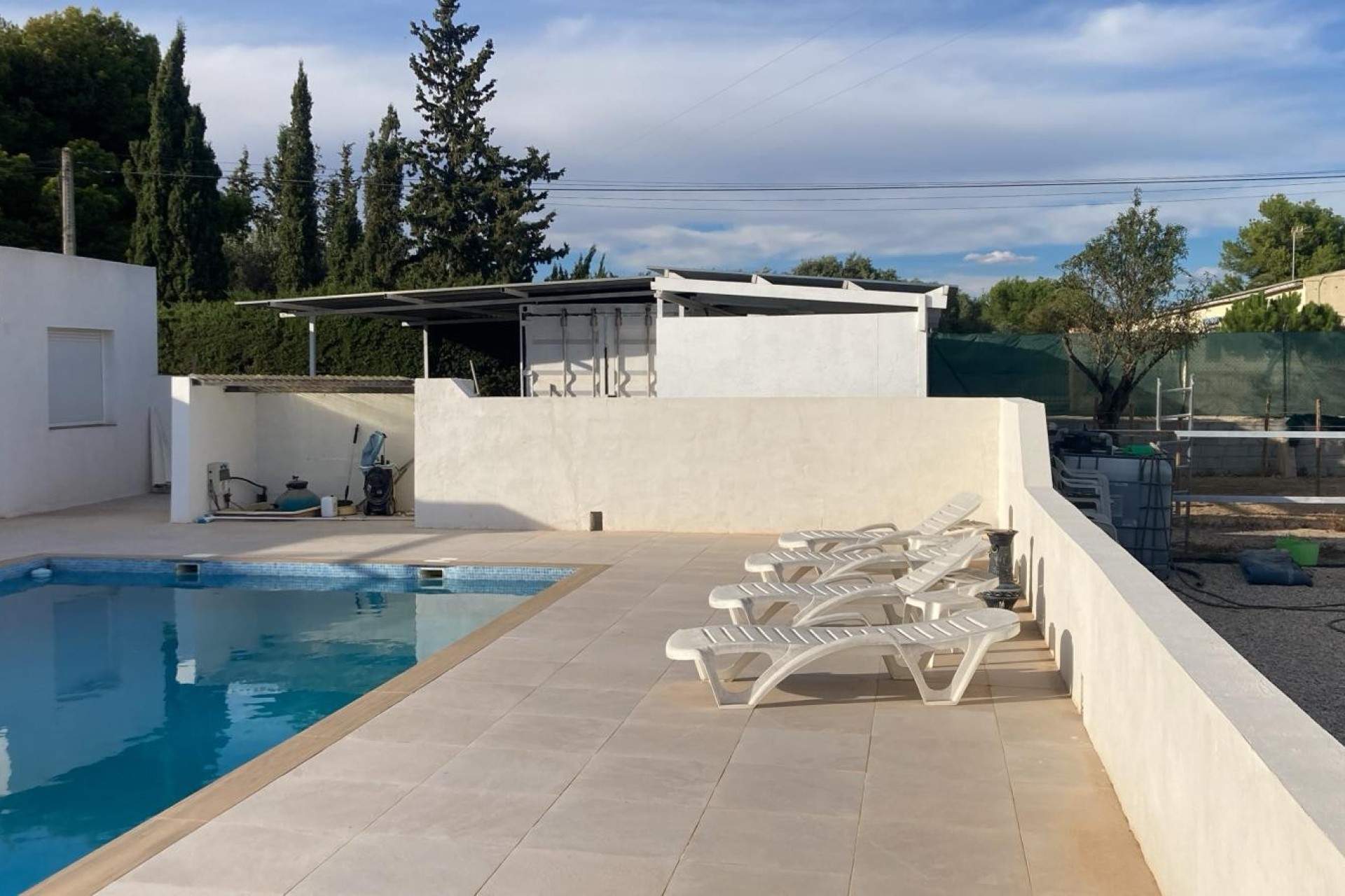 Reventa - Villa - Crevillente