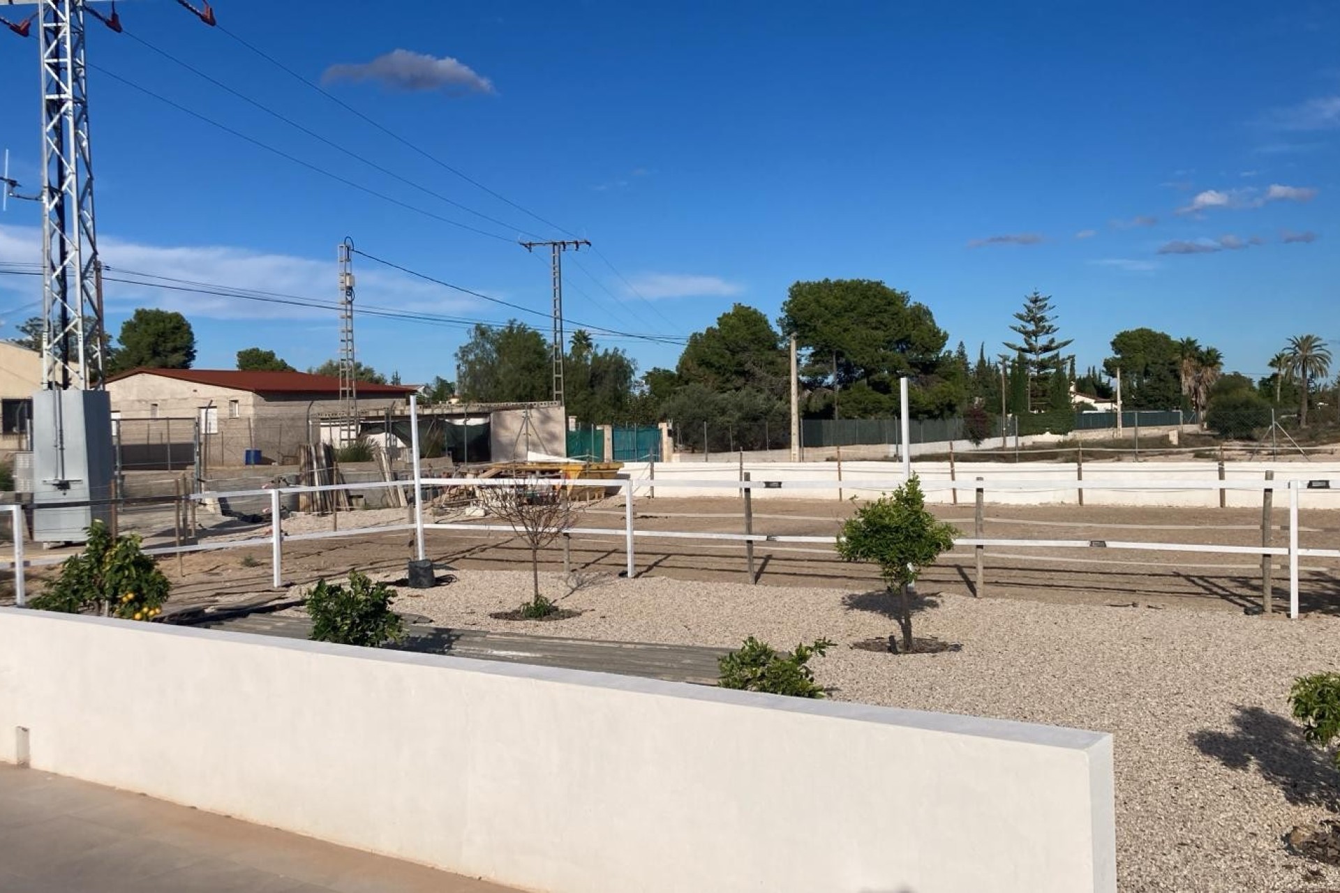Reventa - Villa - Crevillente