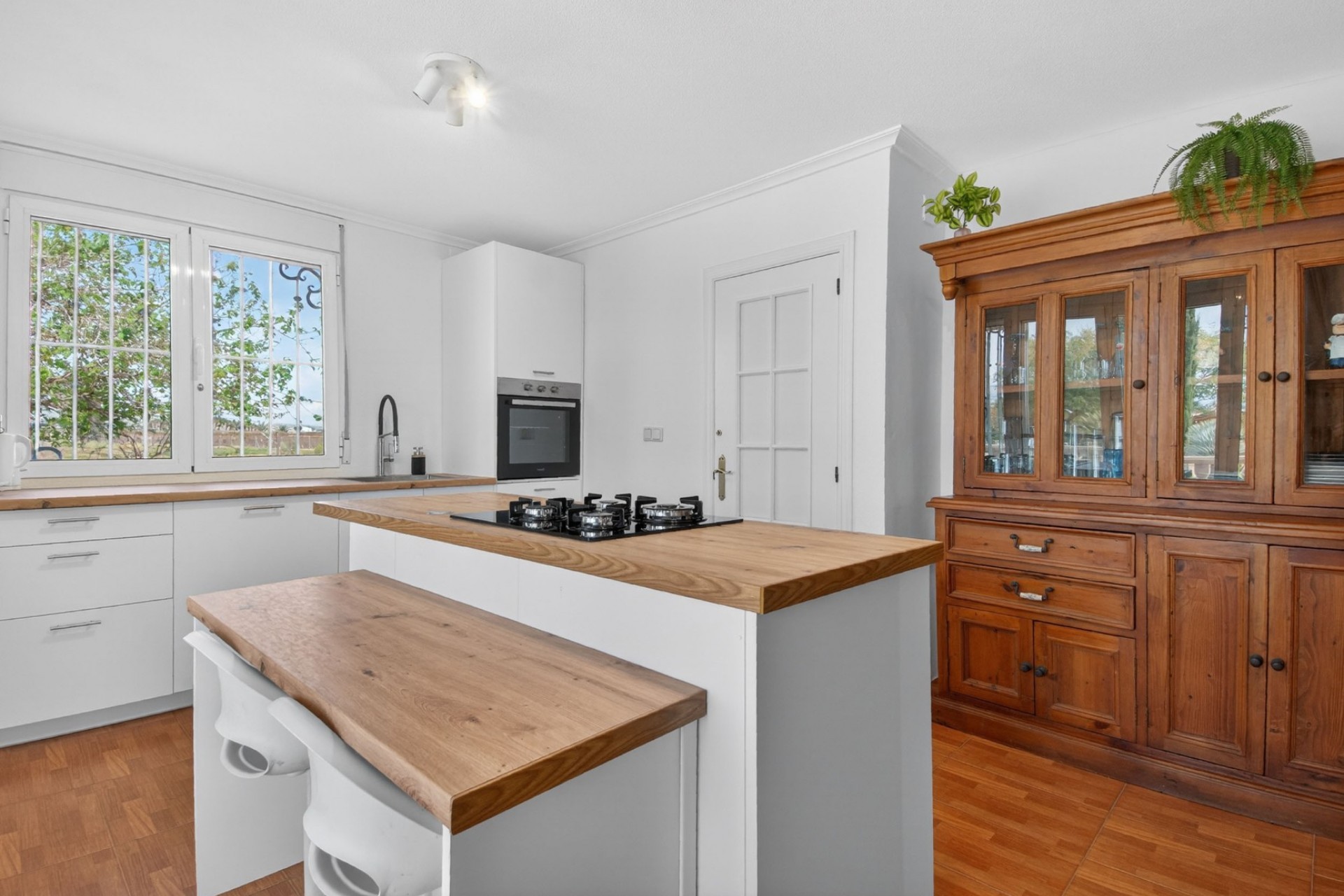 Reventa - Villa - Crevillente