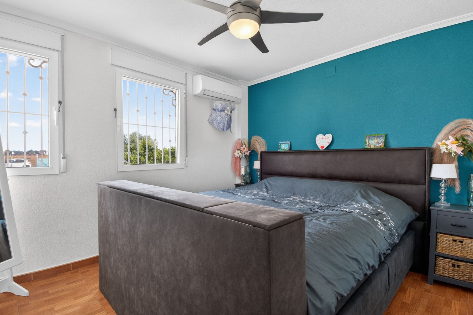 Reventa - Villa - Crevillente