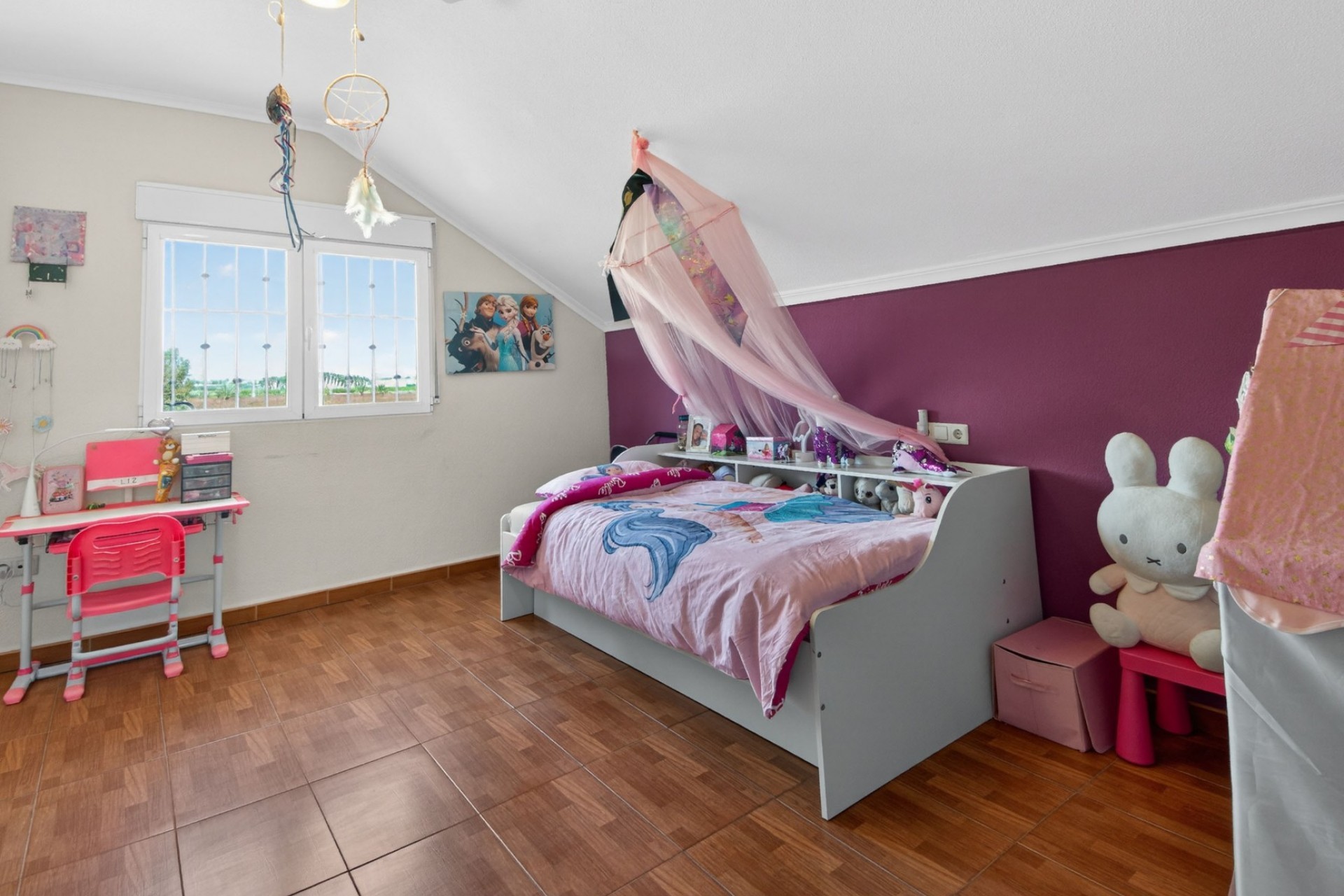 Reventa - Villa - Crevillente