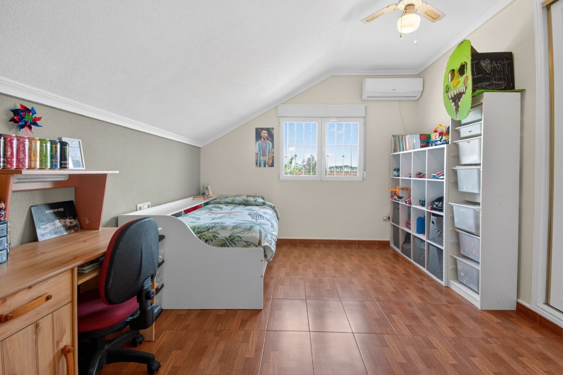 Reventa - Villa - Crevillente