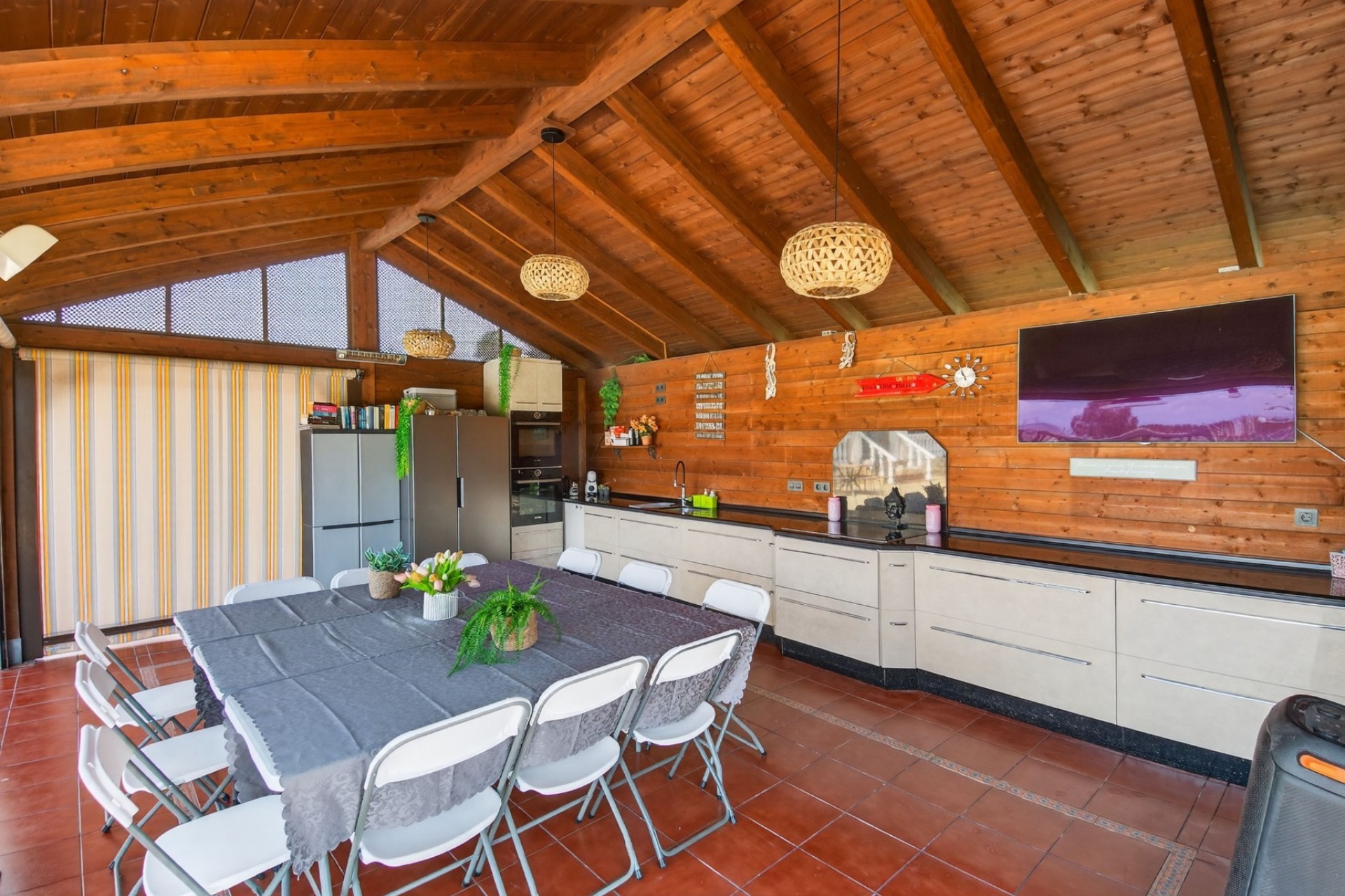 Reventa - Villa - Crevillente