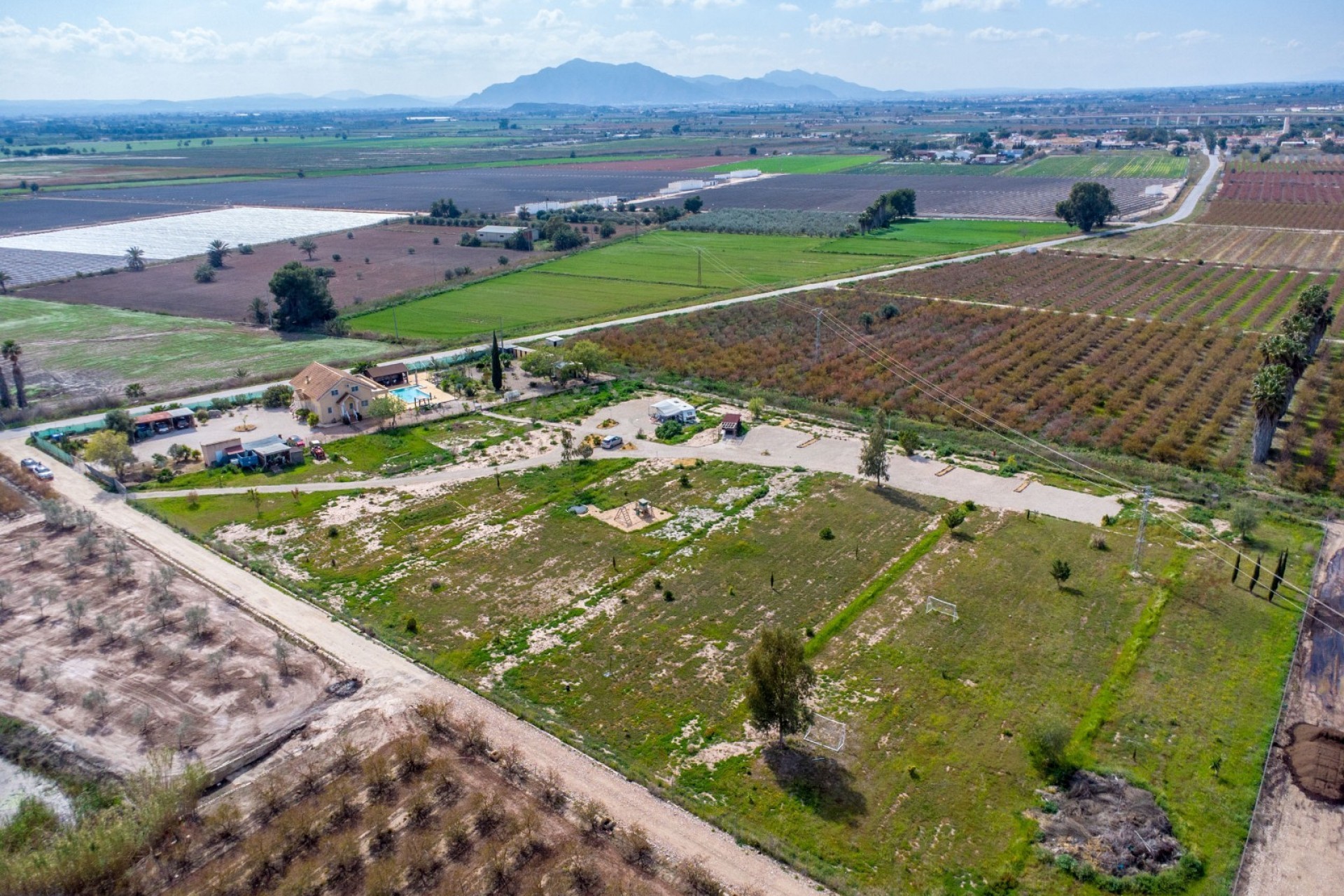 Reventa - Villa - Crevillente