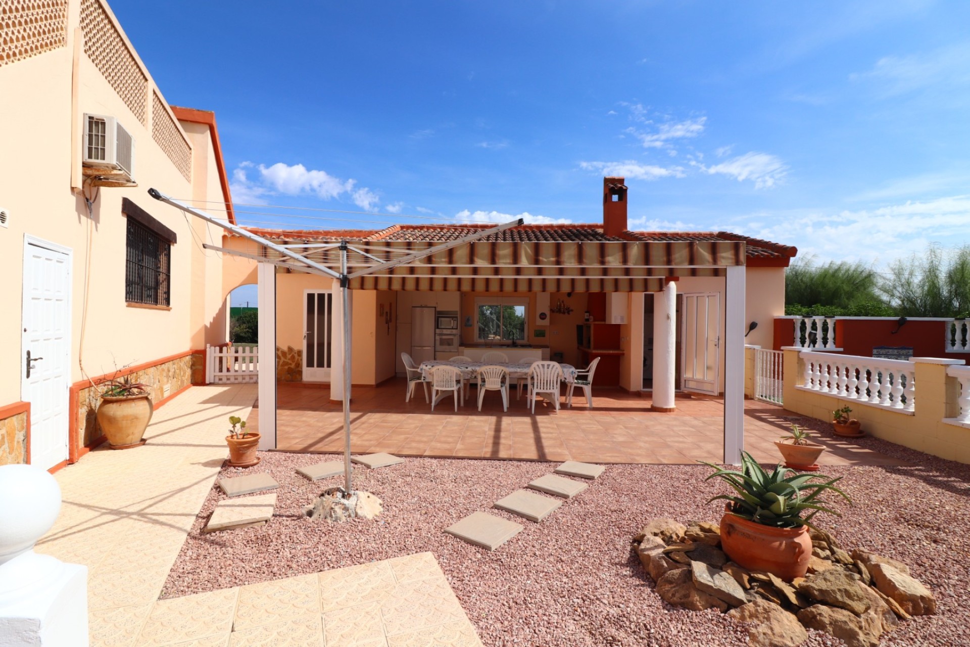 Reventa - Villa - Daya Vieja - Daya Vieja - Country