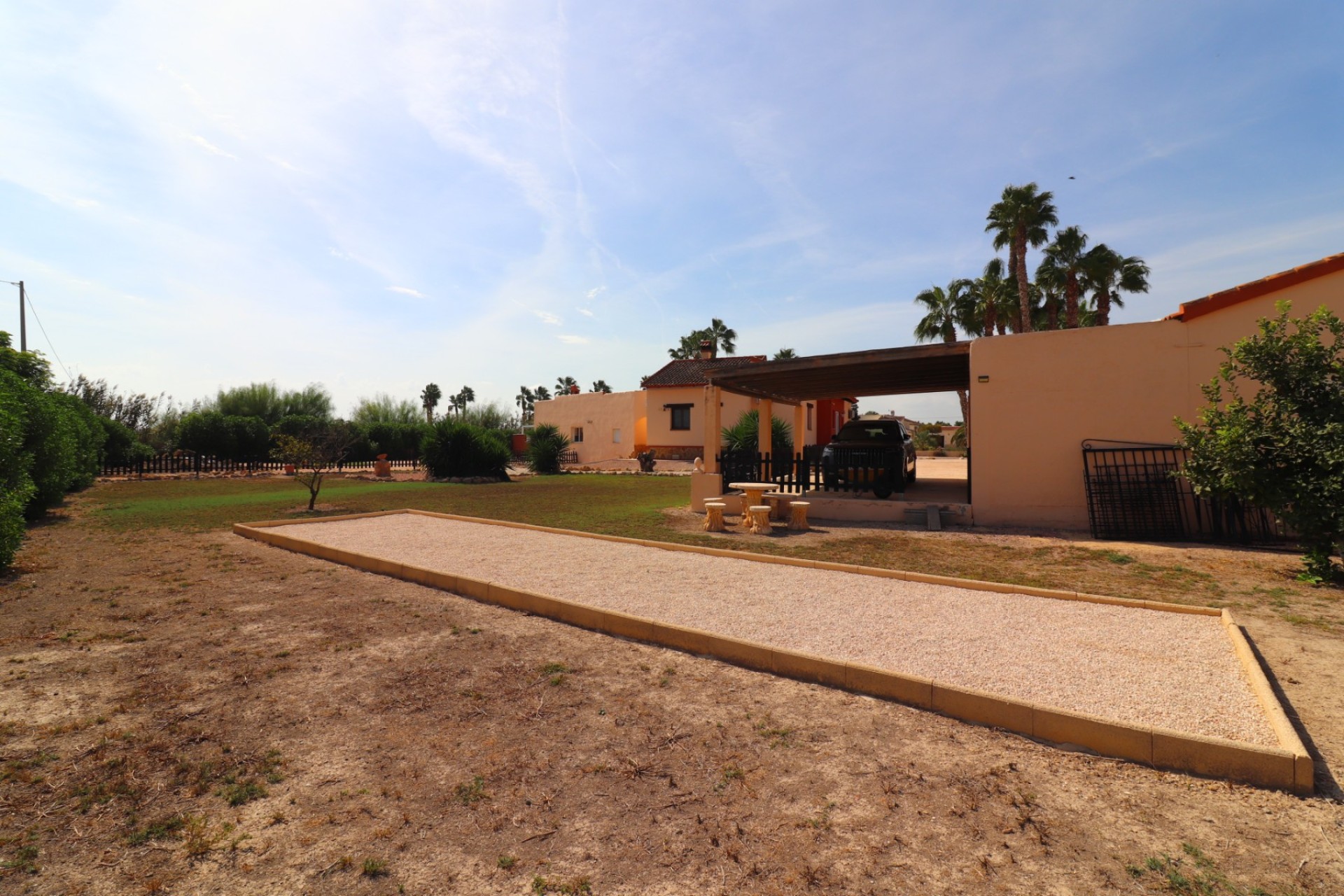 Reventa - Villa - Daya Vieja - Daya Vieja - Country