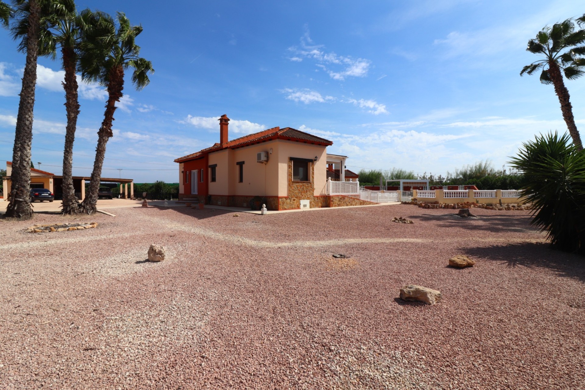 Reventa - Villa - Daya Vieja - Daya Vieja - Country