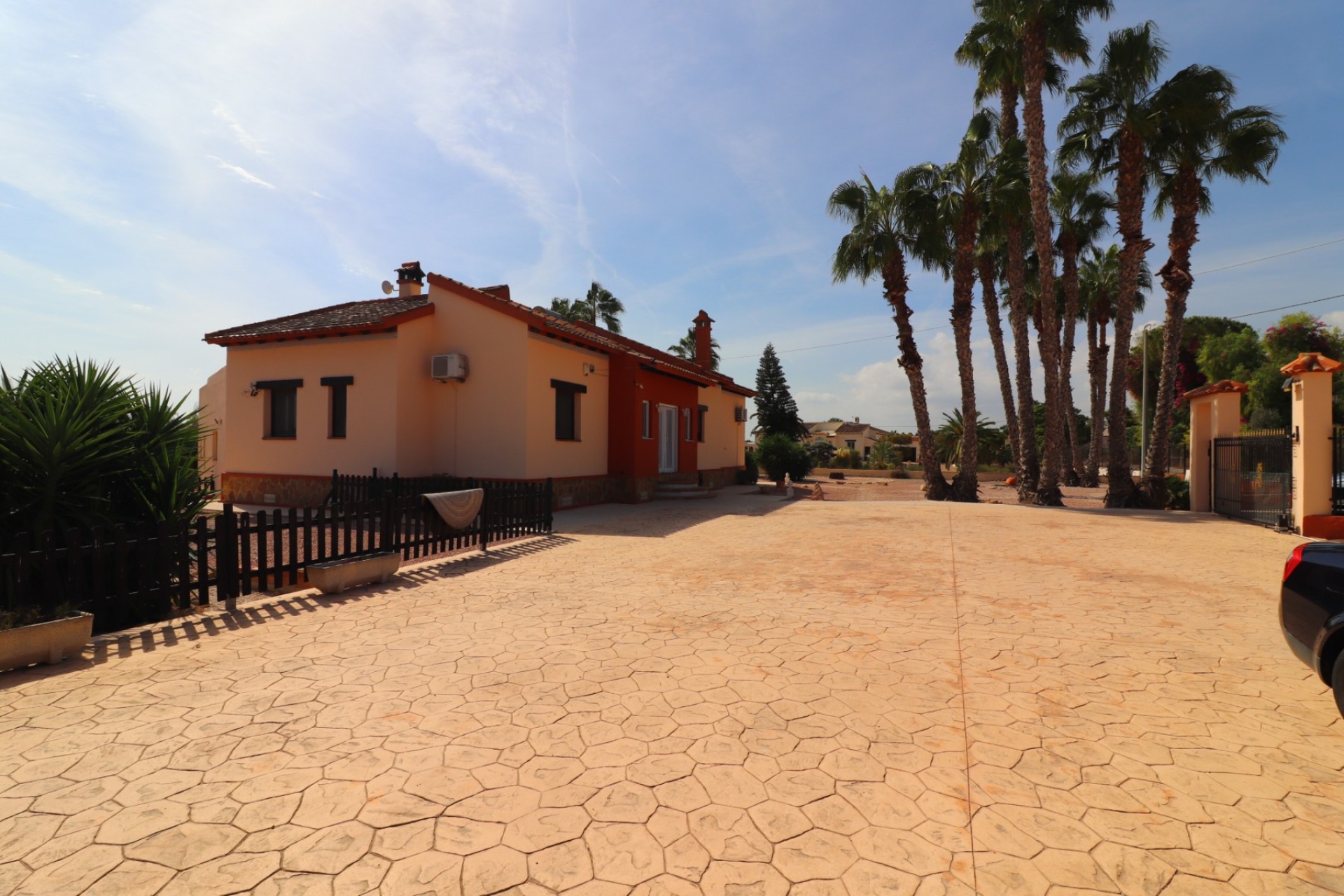 Reventa - Villa - Daya Vieja - Daya Vieja - Country