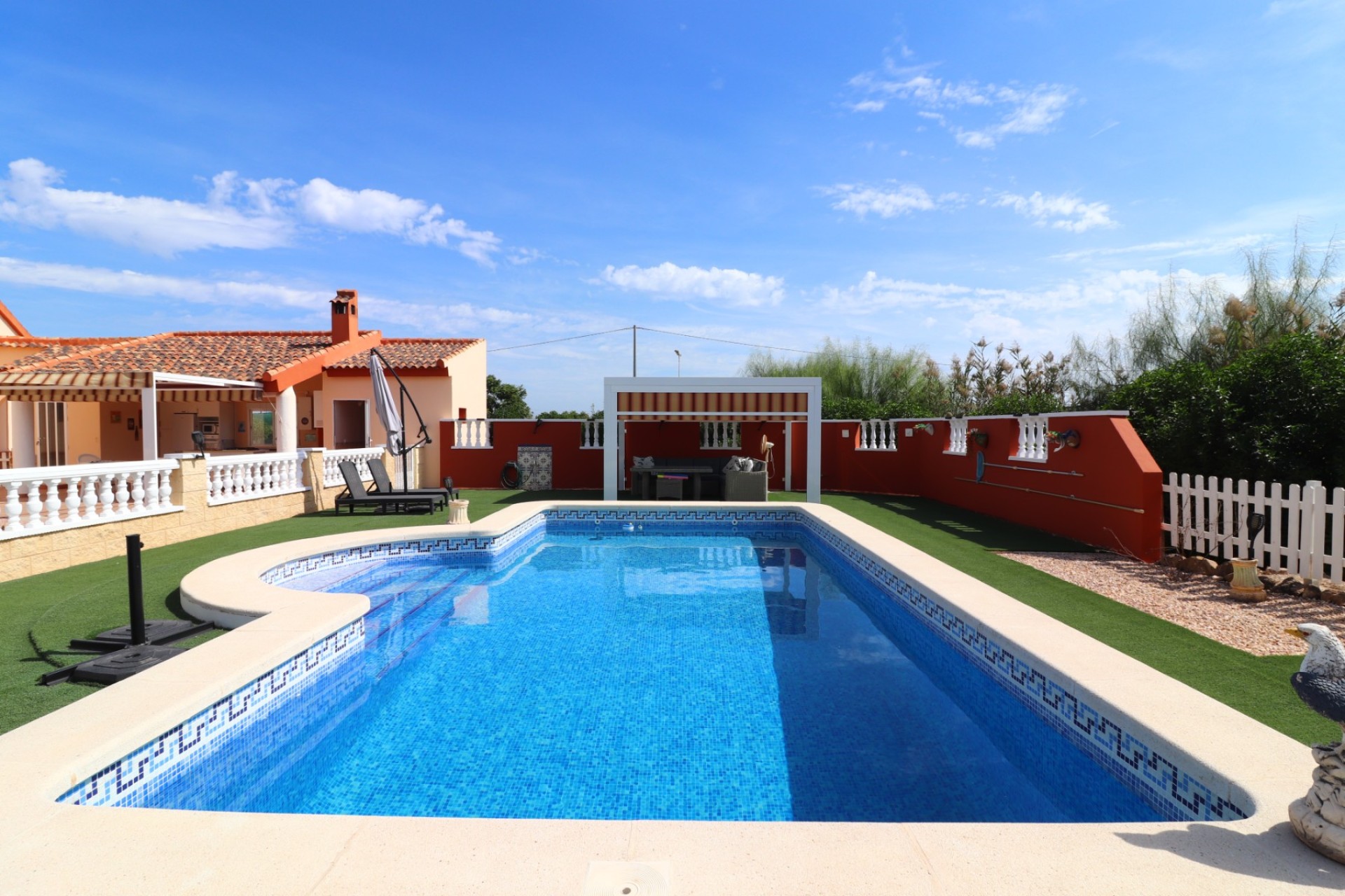 Reventa - Villa - Daya Vieja - Daya Vieja - Country
