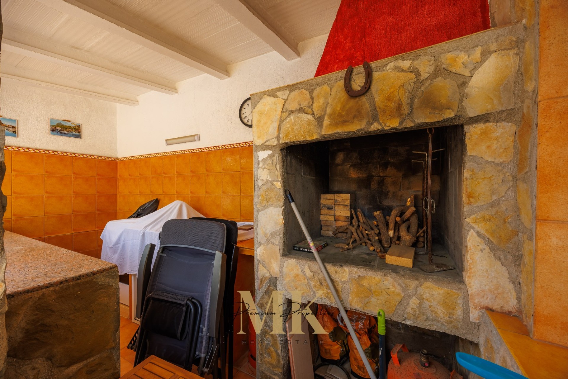 Reventa - Villa - Denia - Montgó