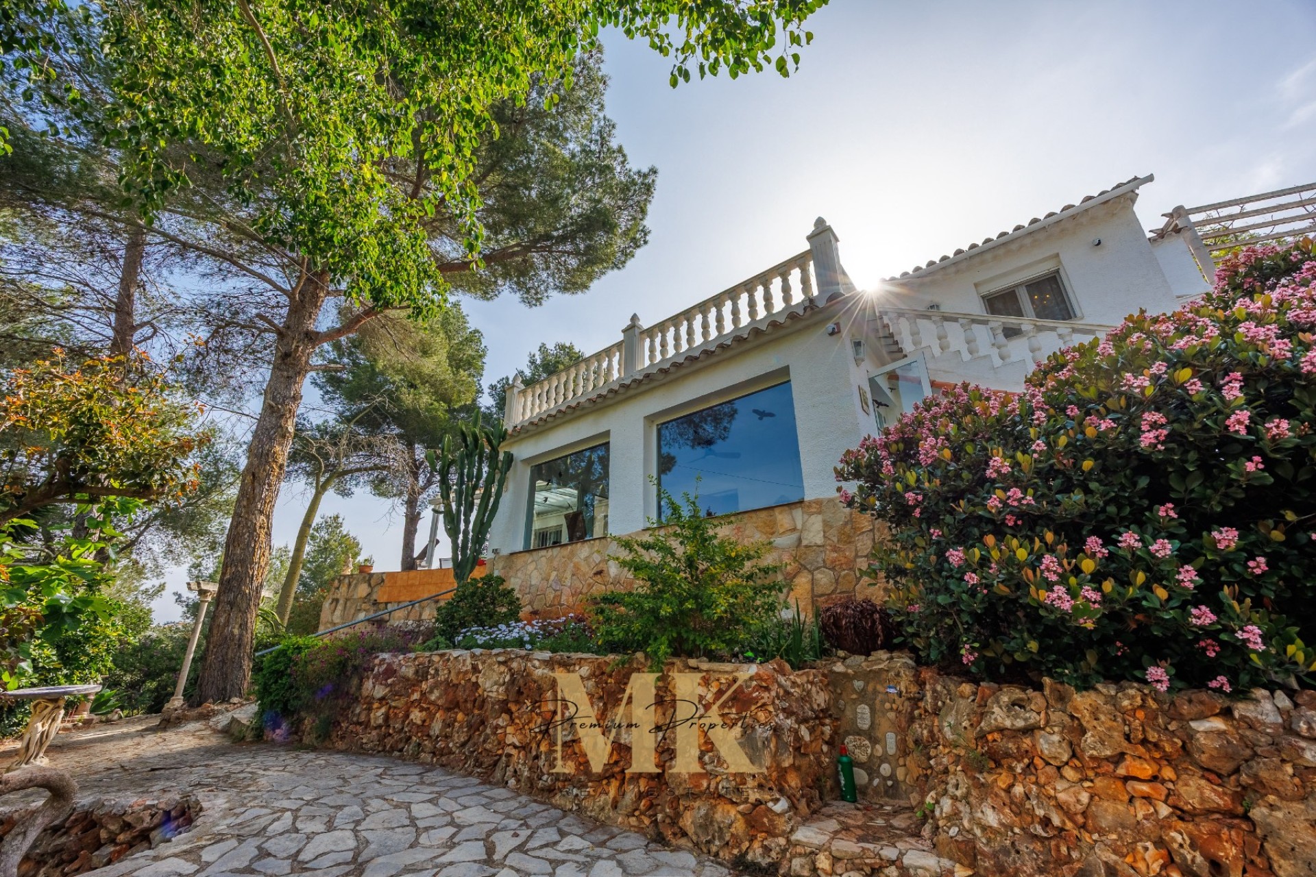 Reventa - Villa - Denia - Montgó