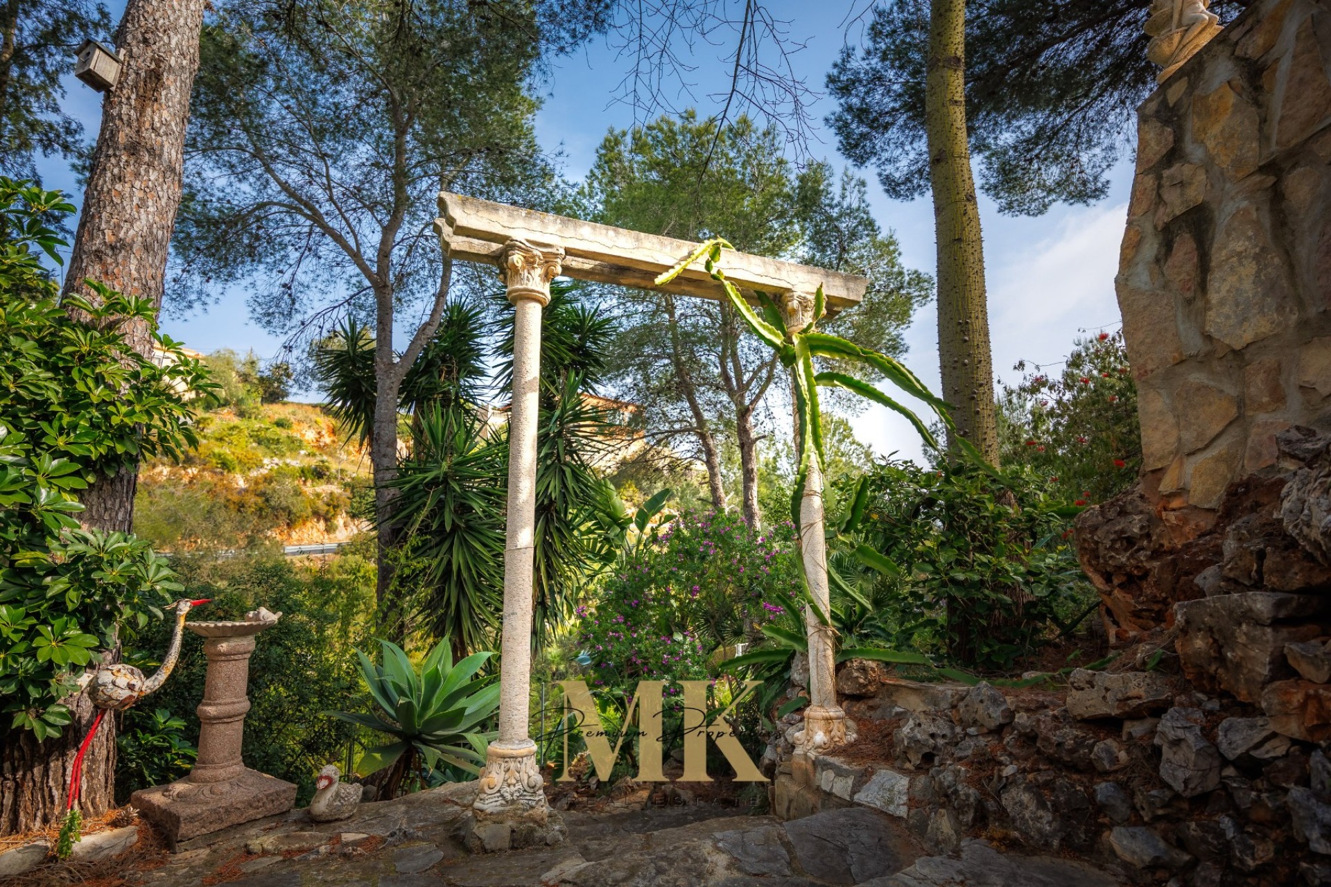 Reventa - Villa - Denia - Montgó