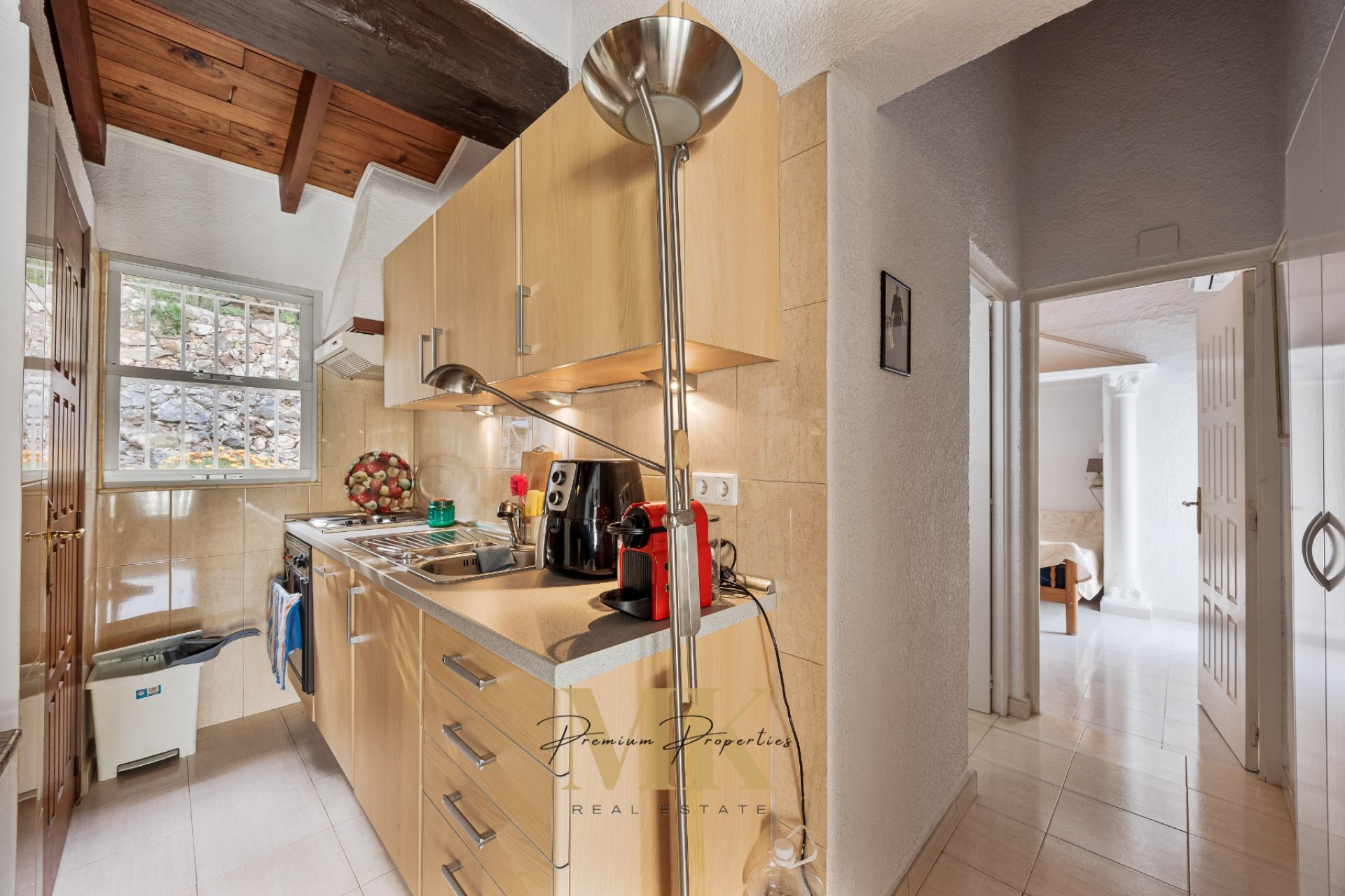 Reventa - Villa - Denia - Montgó