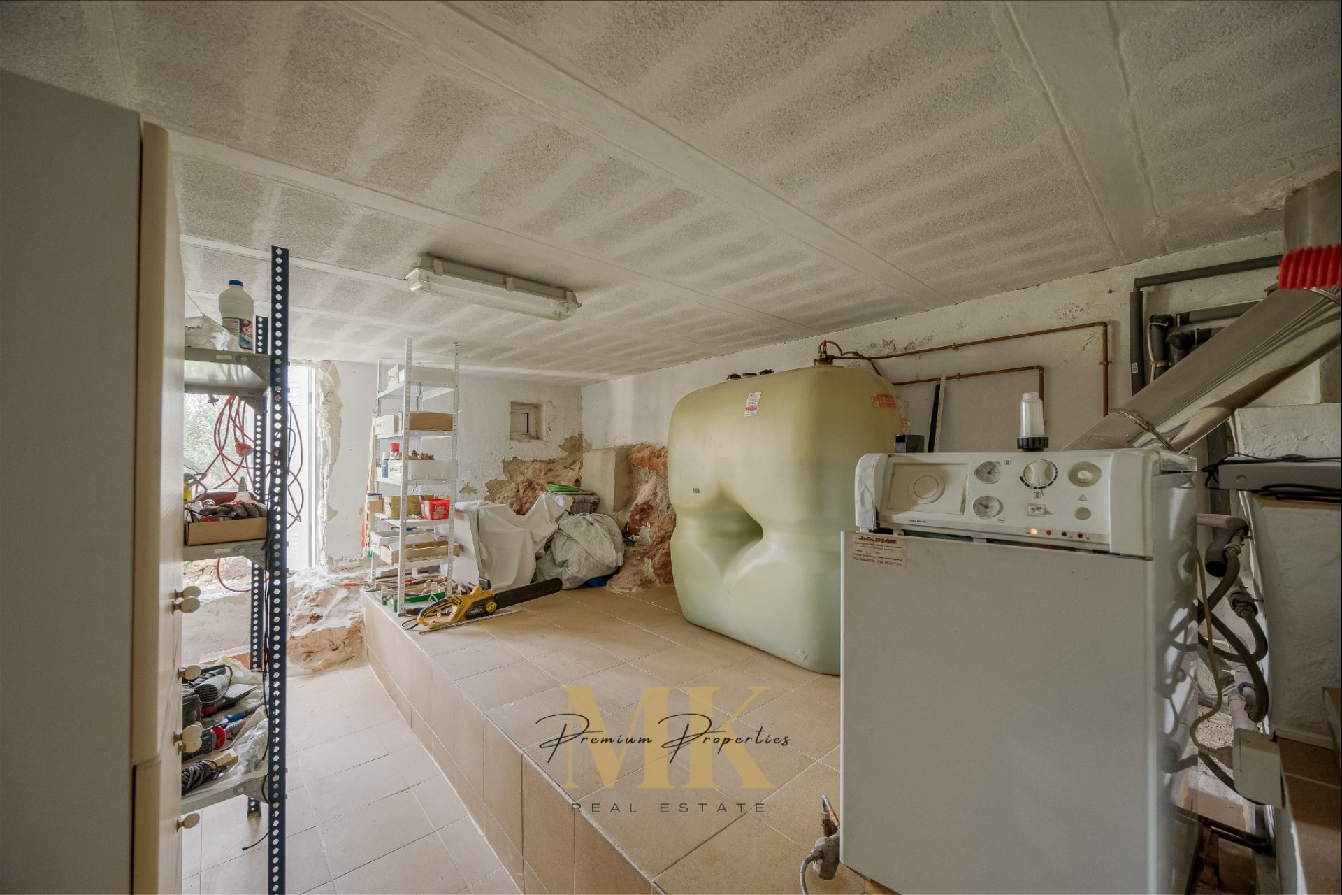Reventa - Villa - Denia - Montgó