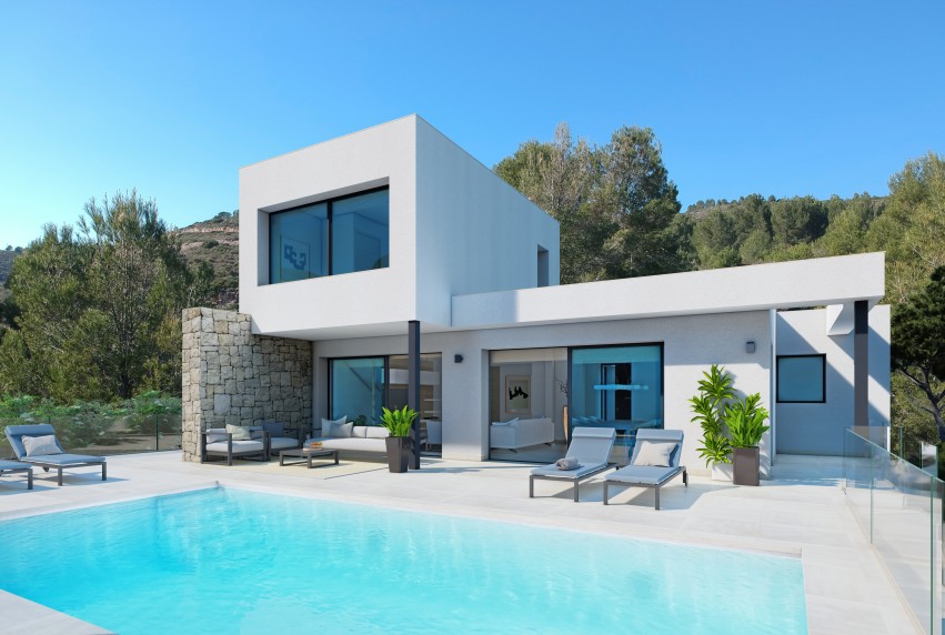 Reventa - Villa - Denia - Pedreguer