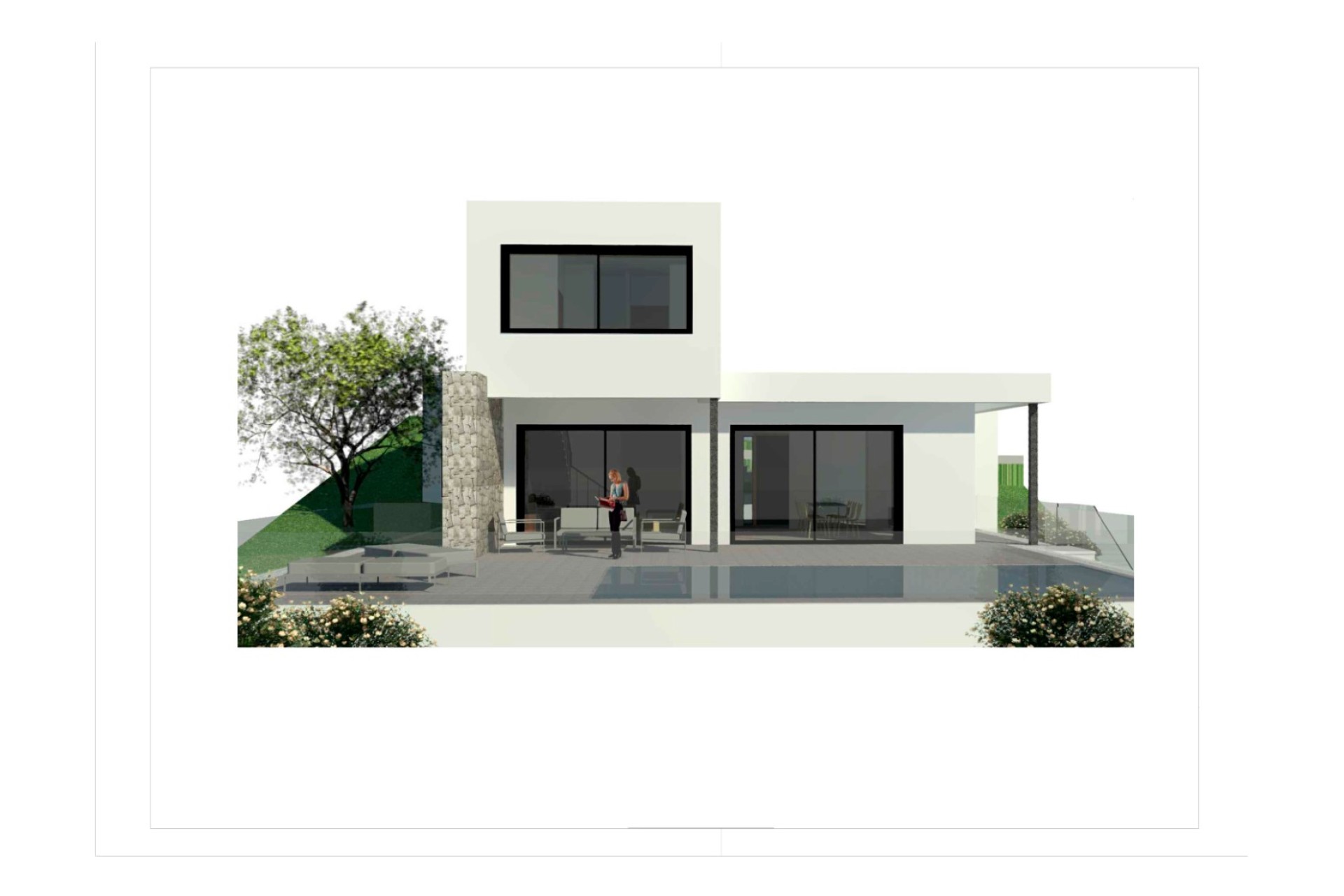 Reventa - Villa - Denia - Pedreguer