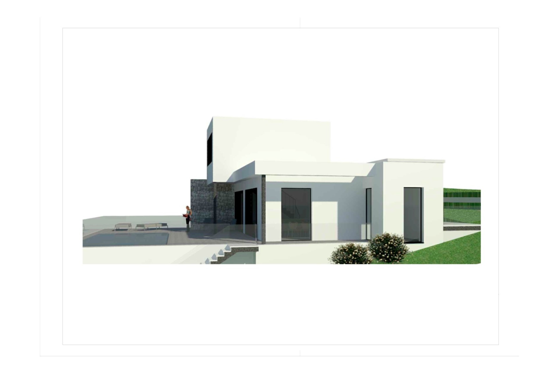 Reventa - Villa - Denia - Pedreguer