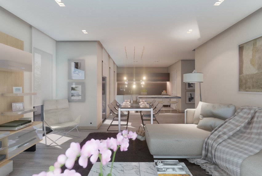 Reventa - Villa - Denia - Pedreguer