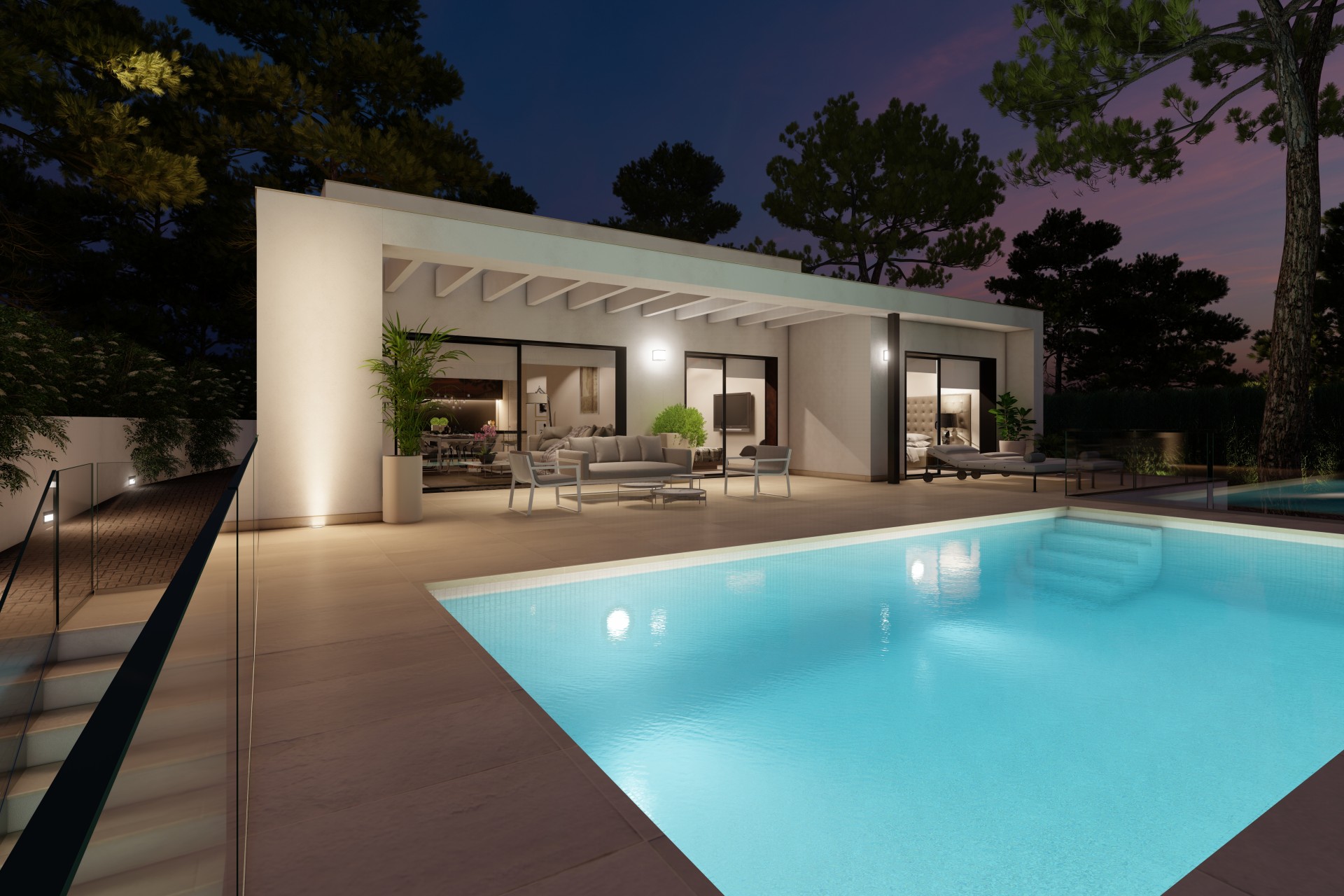Reventa - Villa - Denia - Pedreguer