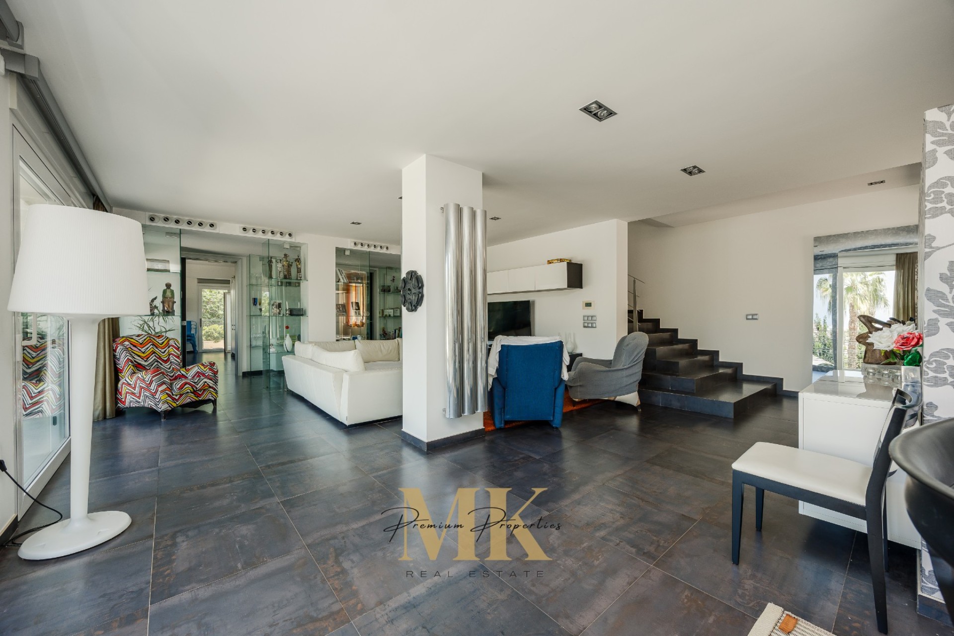 Reventa - Villa - Denia - Tossal Gros