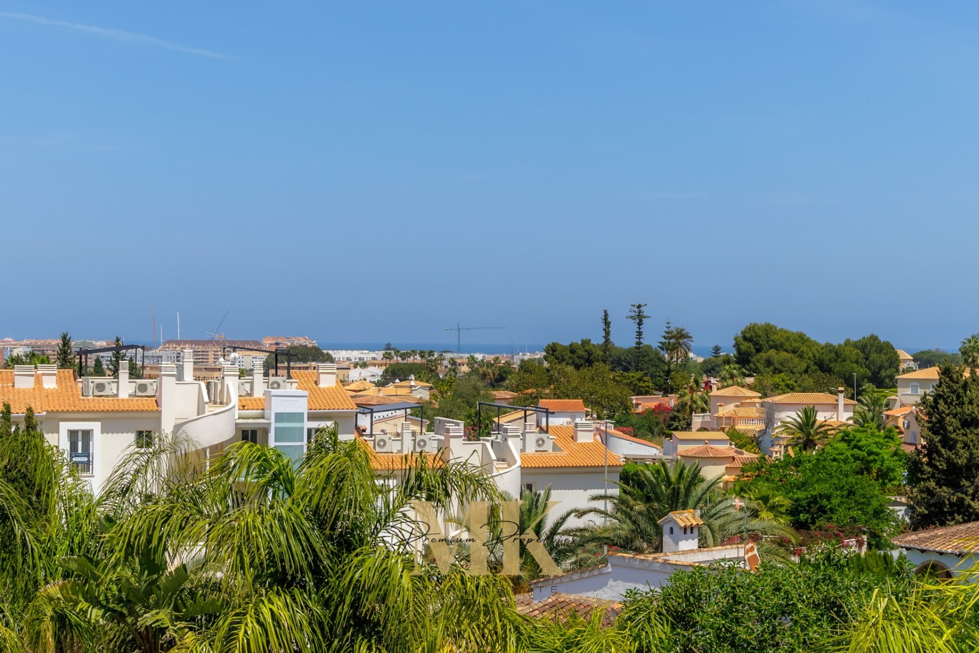 Reventa - Villa - Denia - Tossal Gros