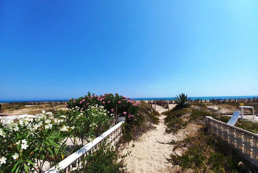 Reventa - Villa - Denia