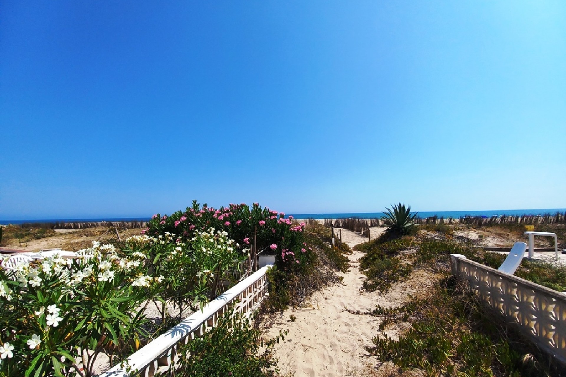 Reventa - Villa - Denia