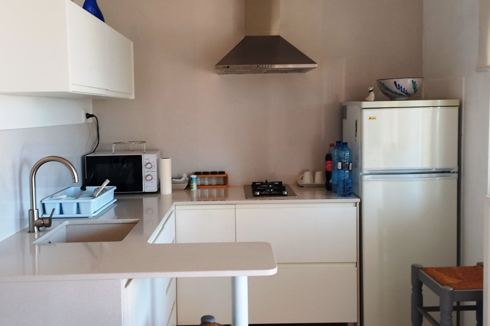 Reventa - Villa - Denia