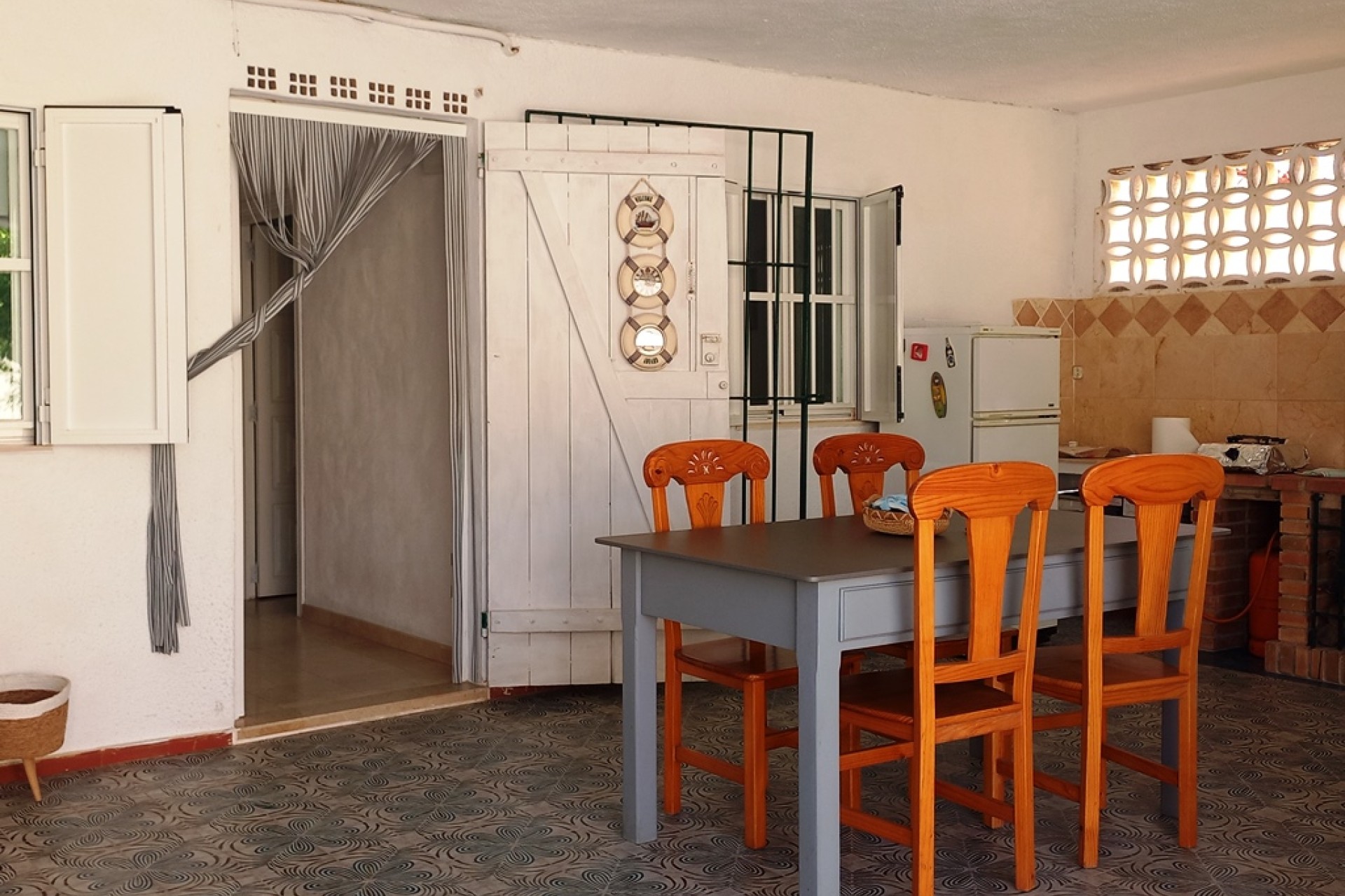 Reventa - Villa - Denia