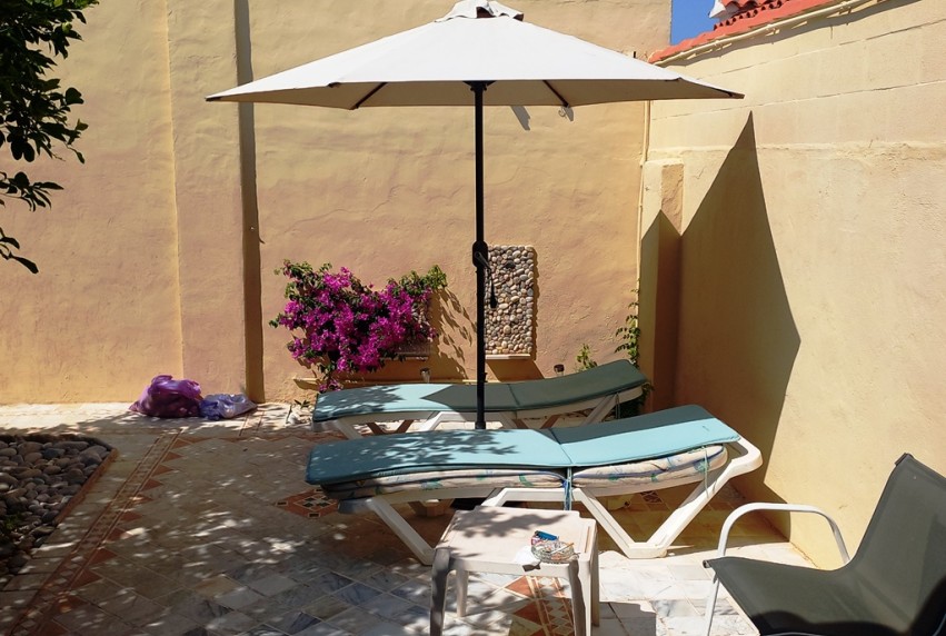 Reventa - Villa - Denia