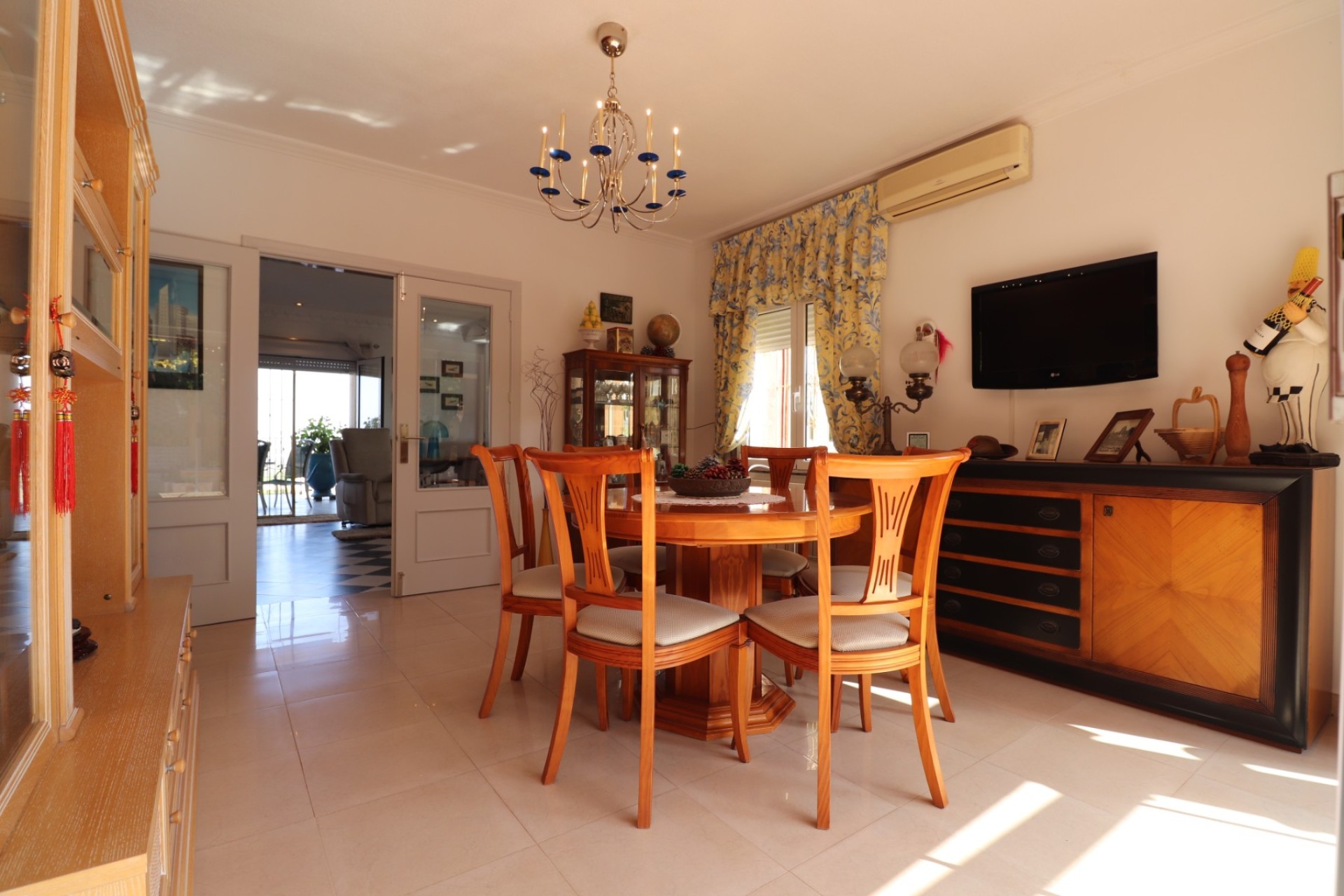Reventa - Villa (detached) - Algorfa - Lomas de La Juliana