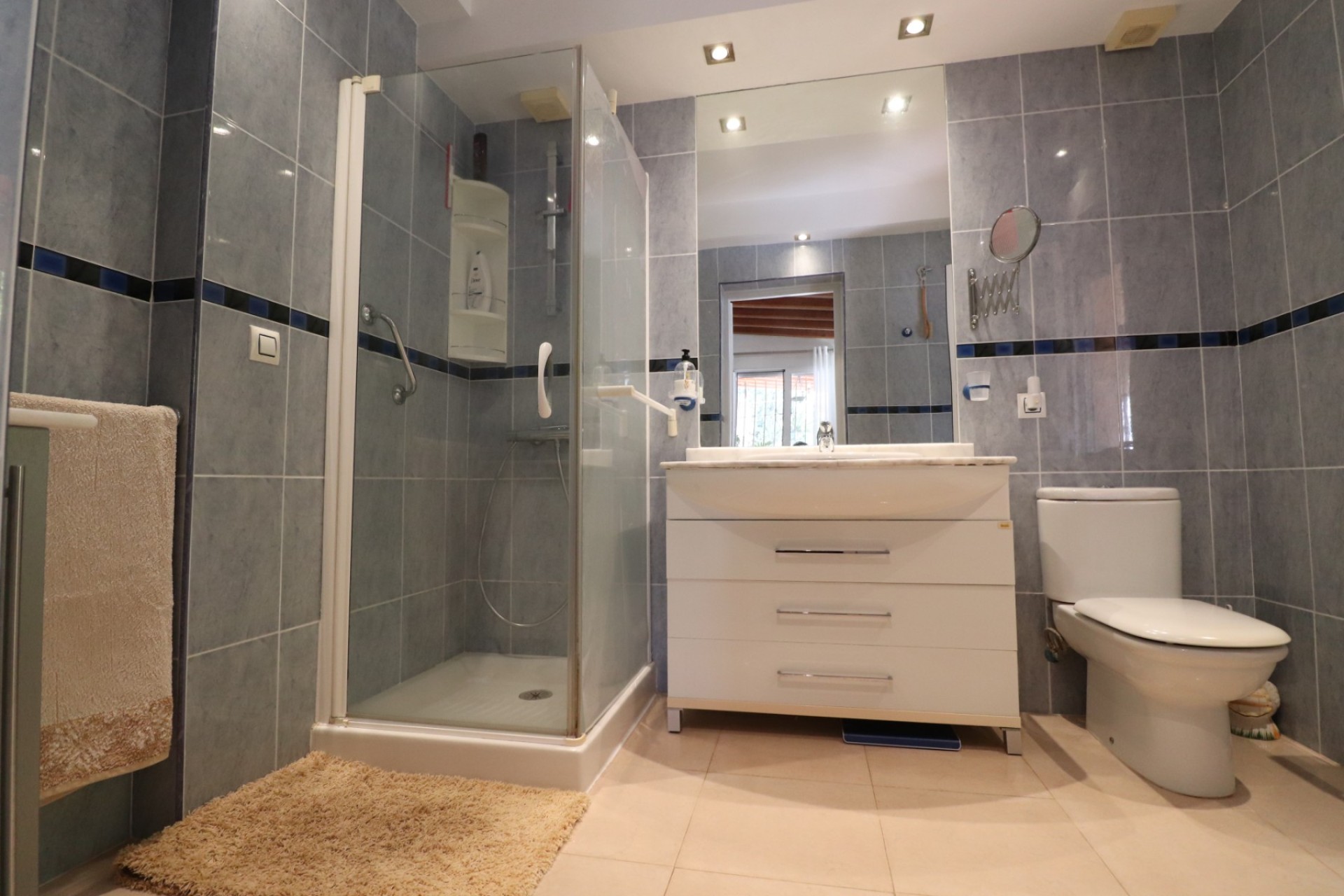 Reventa - Villa (detached) - Algorfa - Lomas de La Juliana