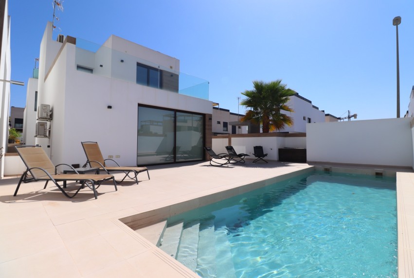 Reventa - Villa (detached) - Benijofar - Benijofar - Village