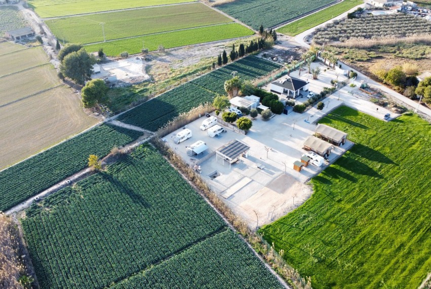 Reventa - Villa - Dolores - Dolores - Country