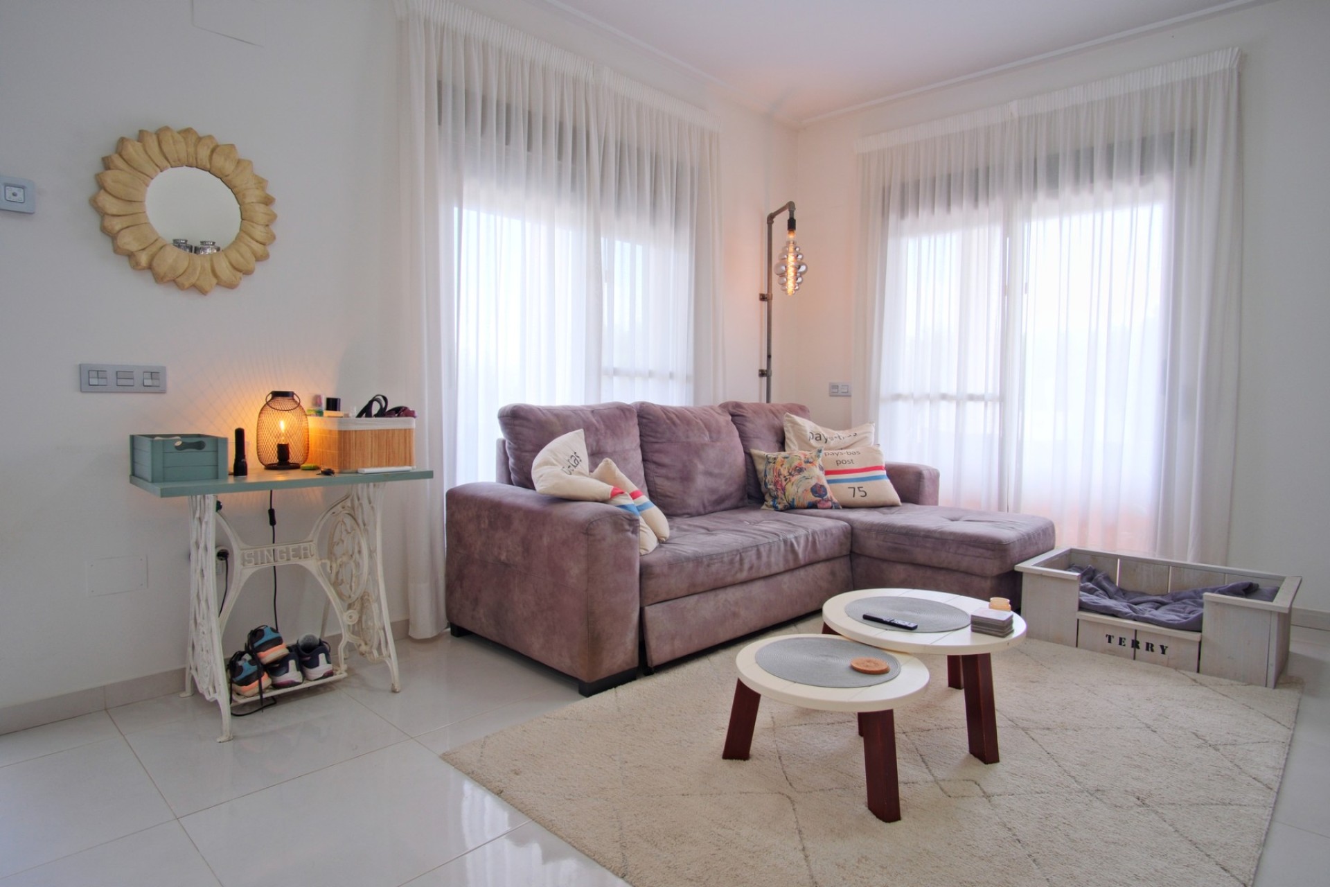 Reventa - Villa - Dolores - Dolores - Country