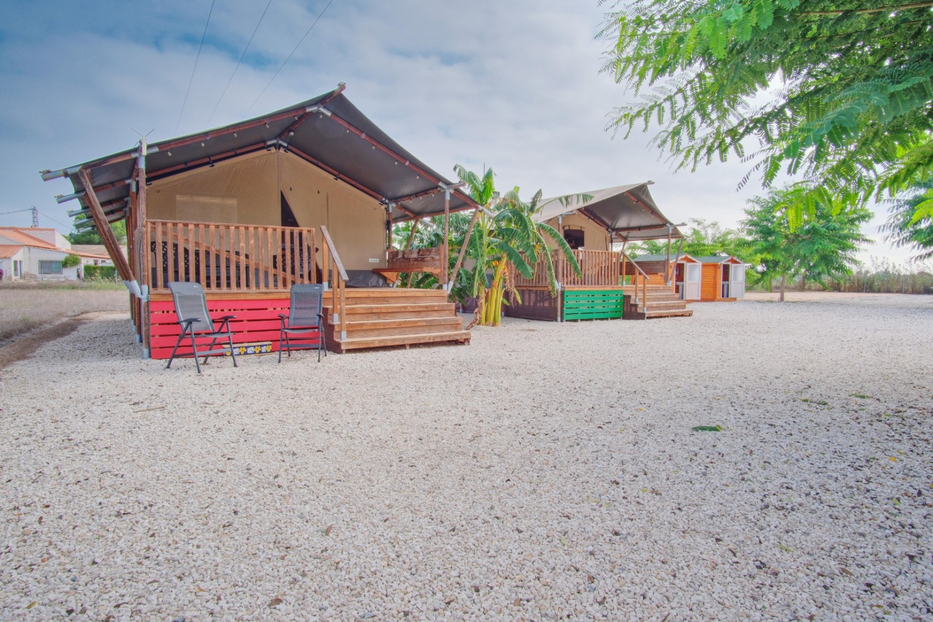 Reventa - Villa - Dolores - Dolores - Country