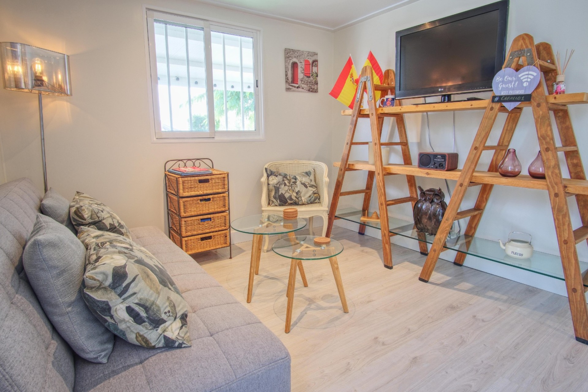 Reventa - Villa - Dolores - Dolores - Country