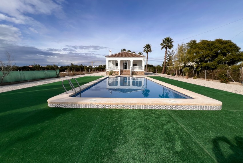 Reventa - Villa - Dolores