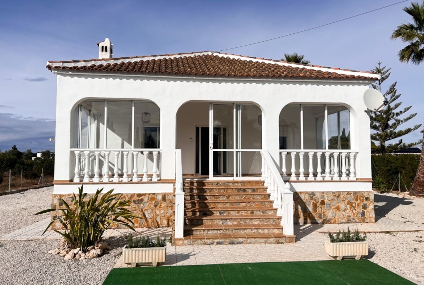 Reventa - Villa - Dolores