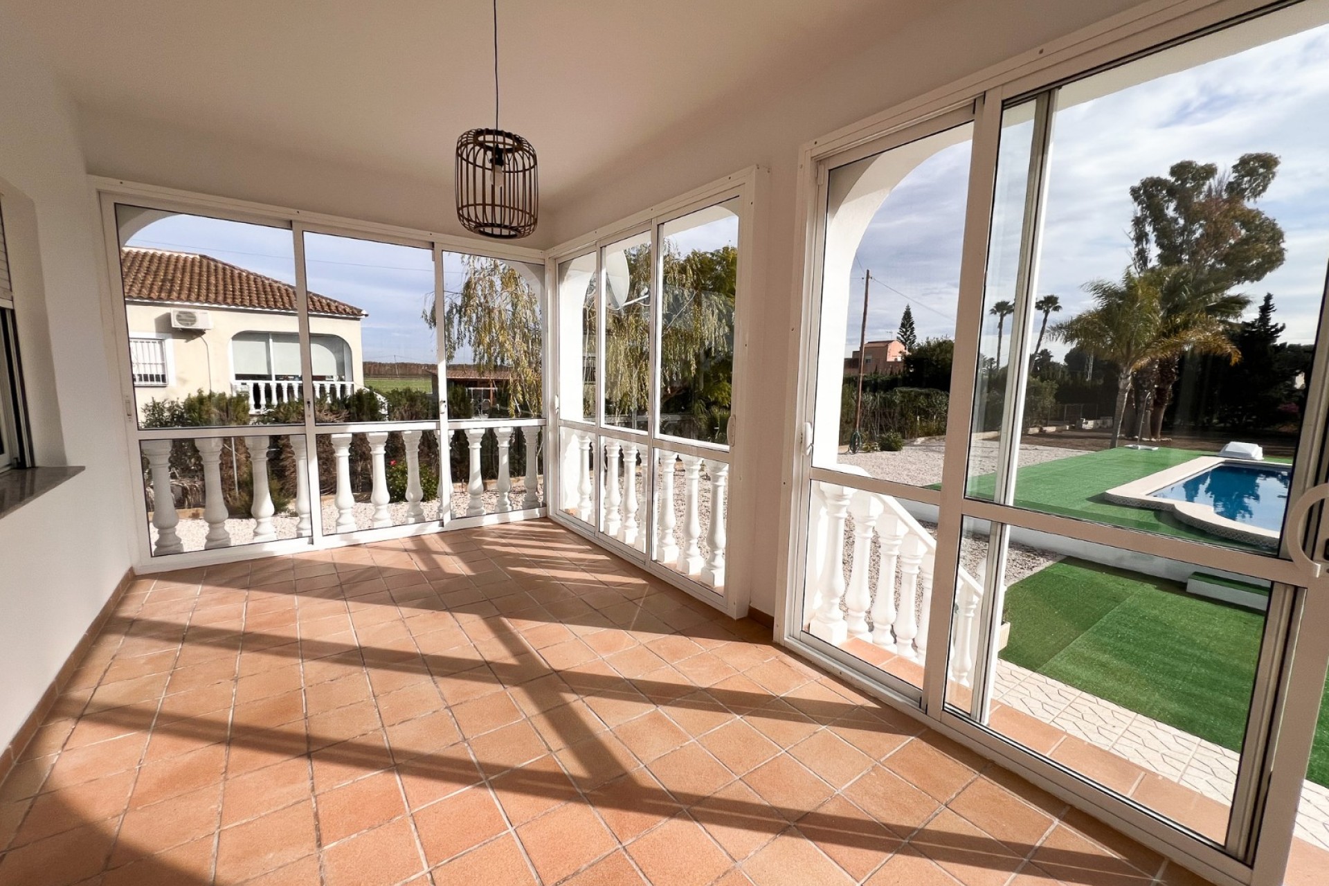 Reventa - Villa - Dolores