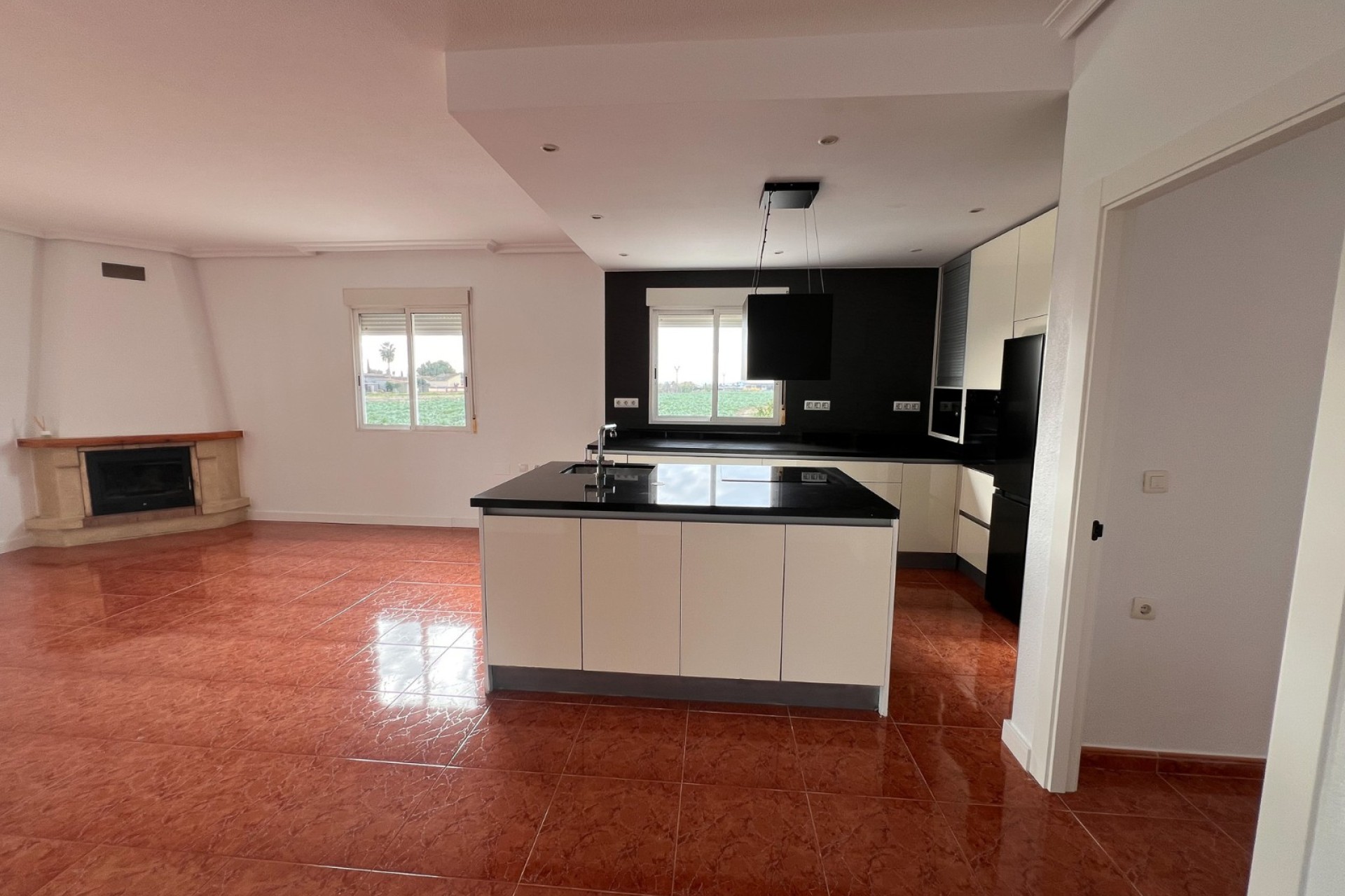 Reventa - Villa - Dolores